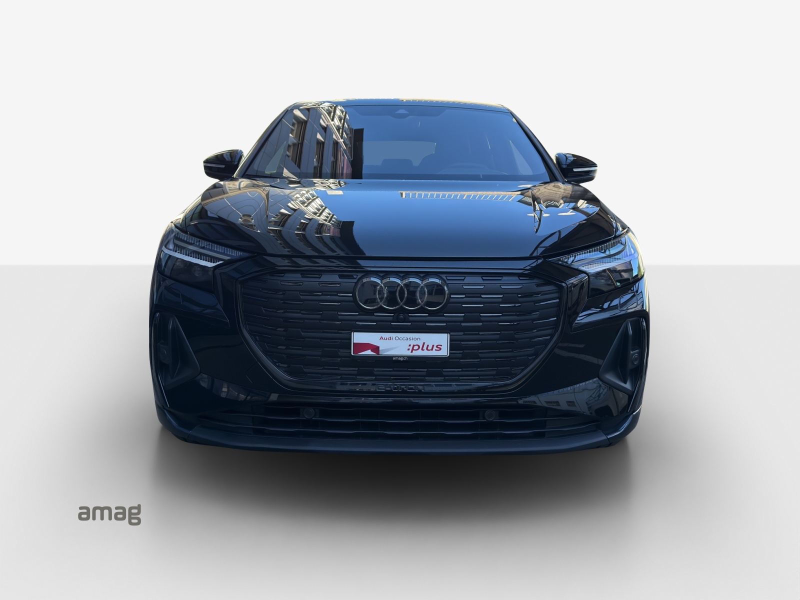 AUDI Q4 Sportback e-tron 55 quattro-image-7