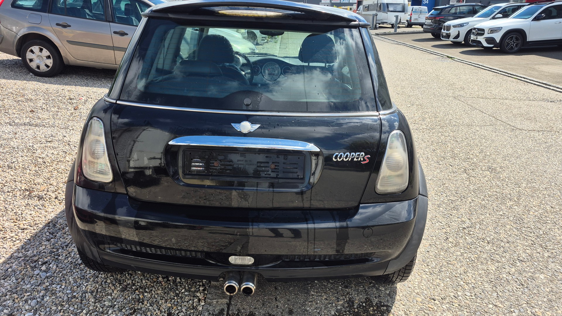 MINI Mini Cooper S-image-5