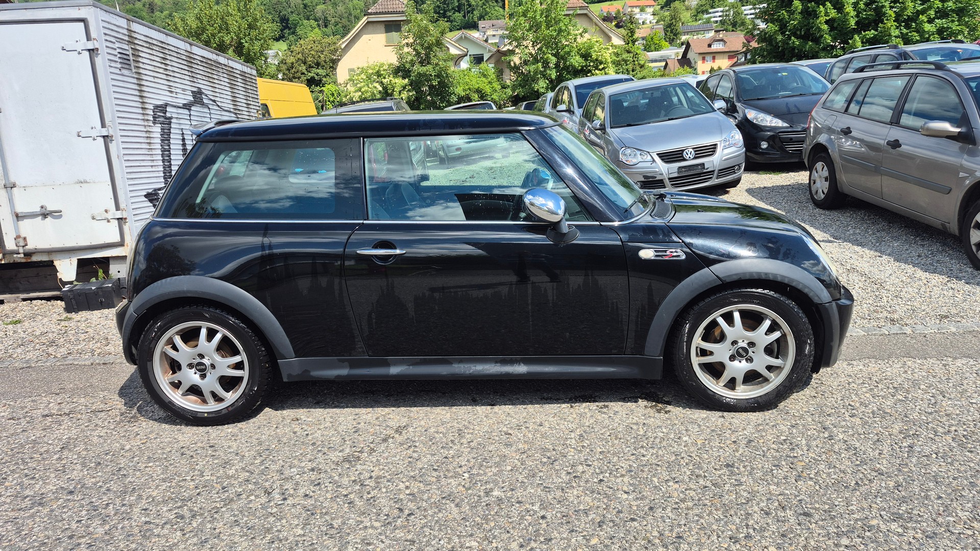 MINI Mini Cooper S-image-3