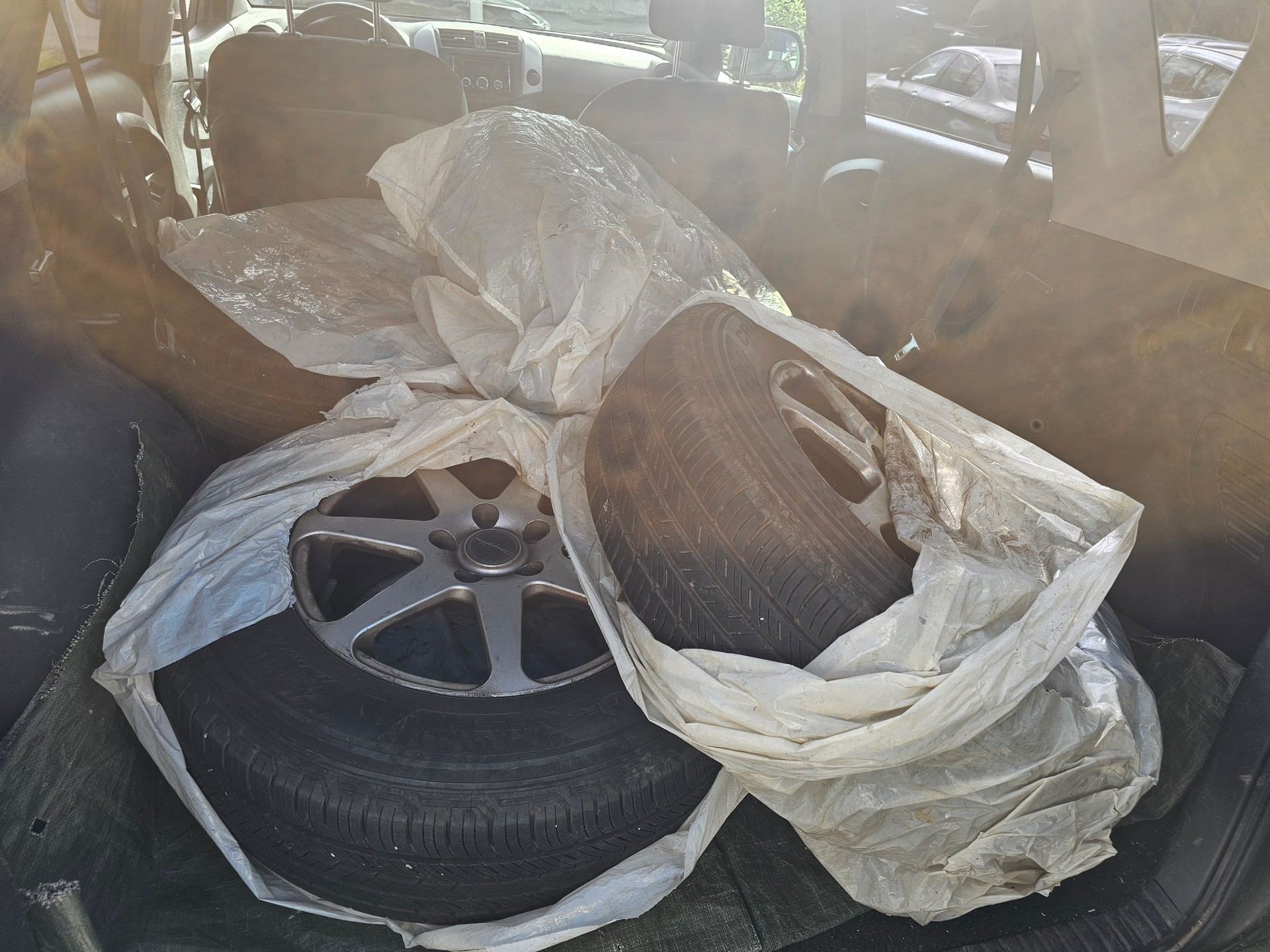 TOYOTA RAV-4 2.0 16V Linea Terra-image-8