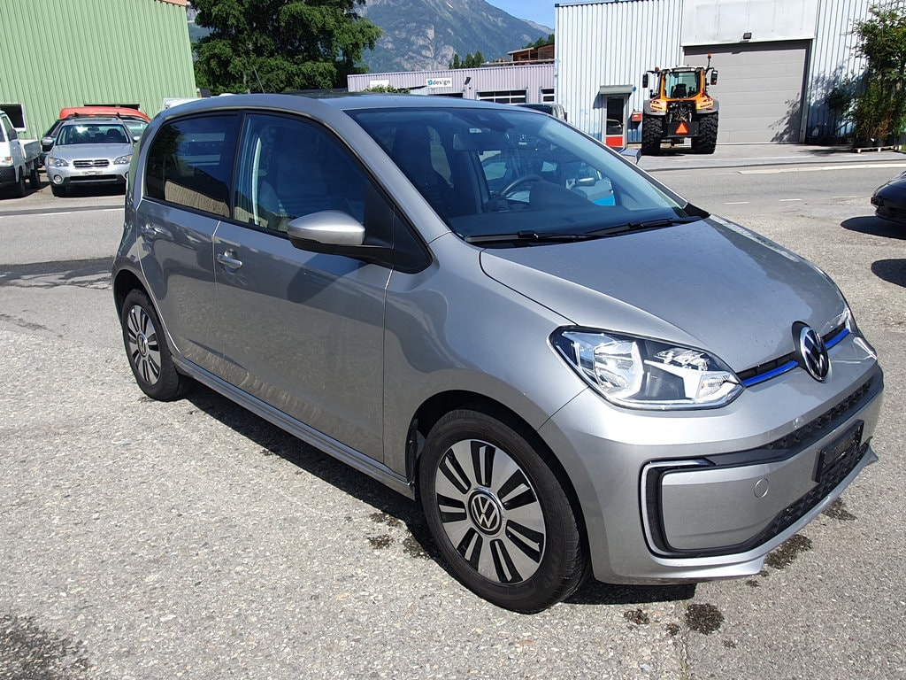VW e-Up