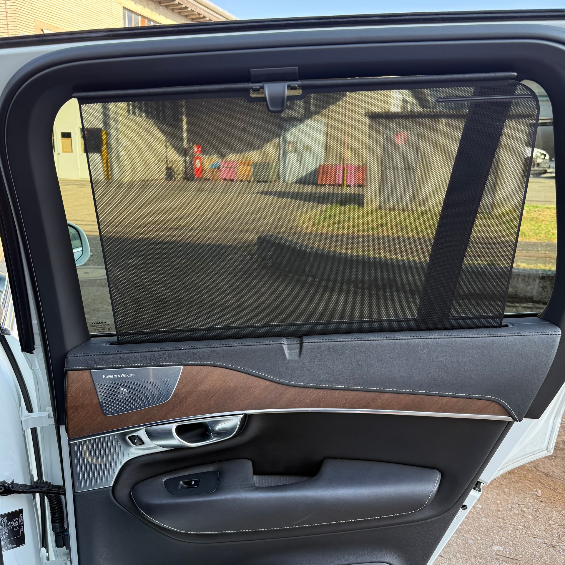 VOLVO XC90 T8 AWD Inscription Geartronic Swiss-image-19