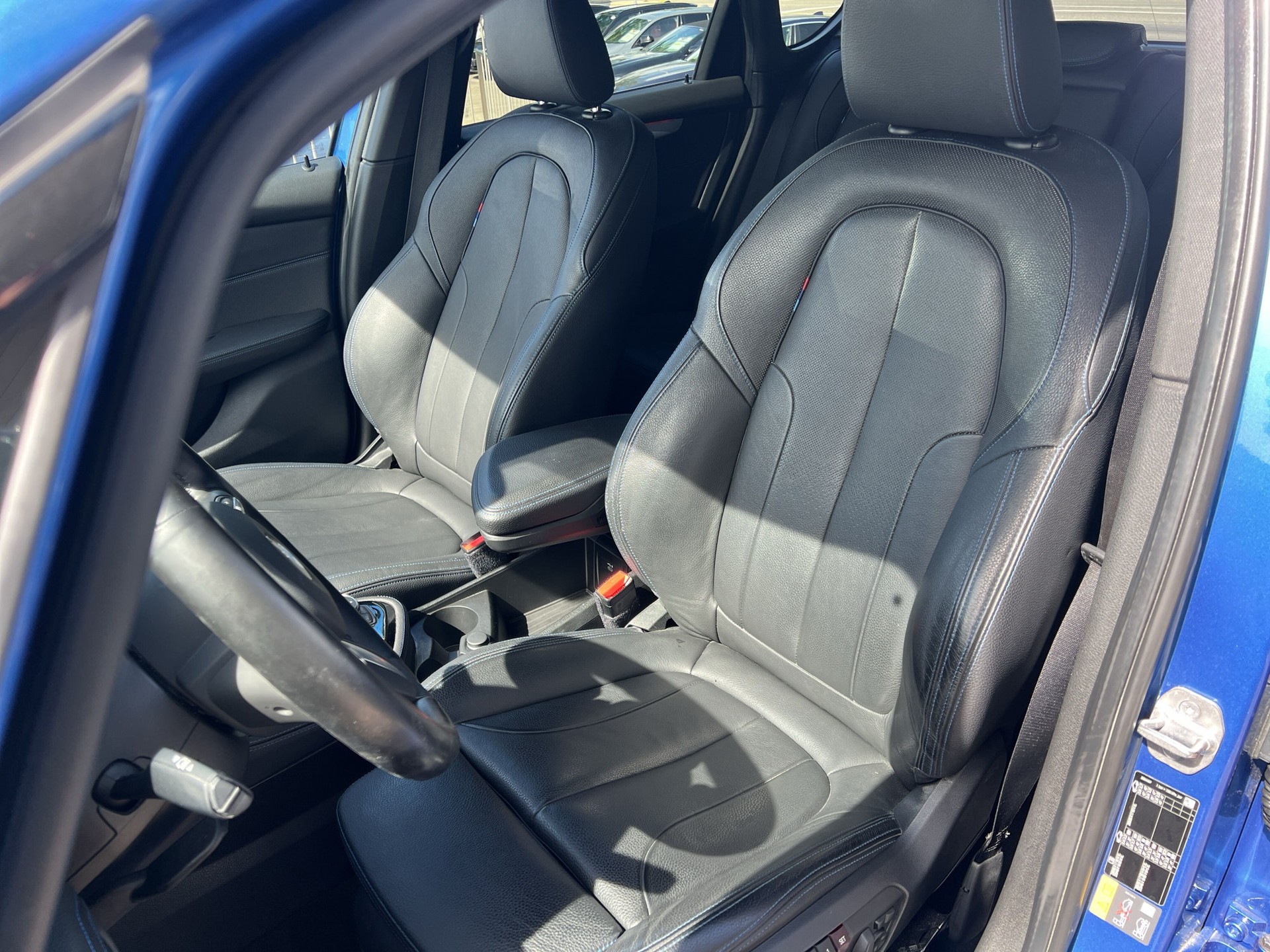 BMW 225xe iPerformance Active Tourer Steptronic M Sport-image-9