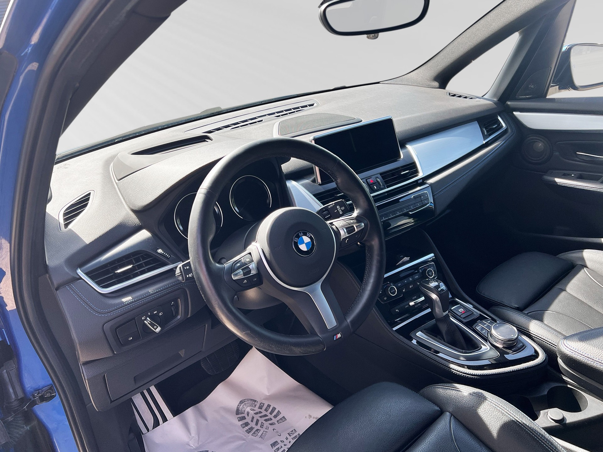 BMW 225xe iPerformance Active Tourer Steptronic M Sport-showroom-element-3