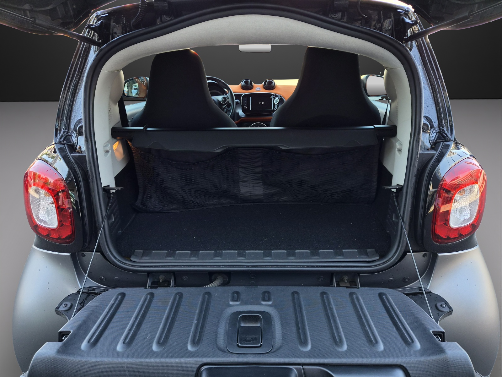 SMART fortwo citypassion twinmatic-image-3