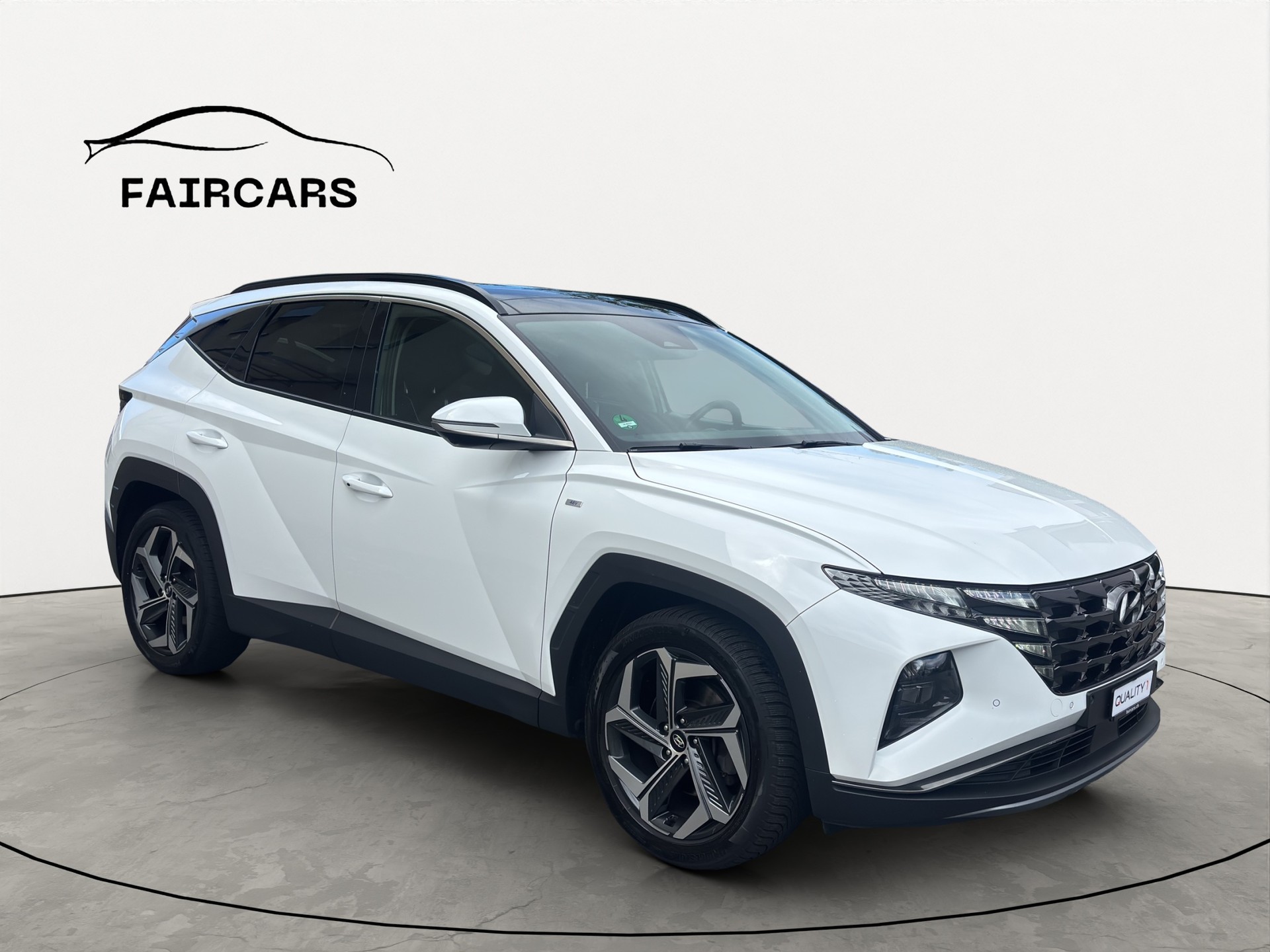 HYUNDAI Tucson 1.6 TGDI 48V Vertex DCT 4WD-image-7