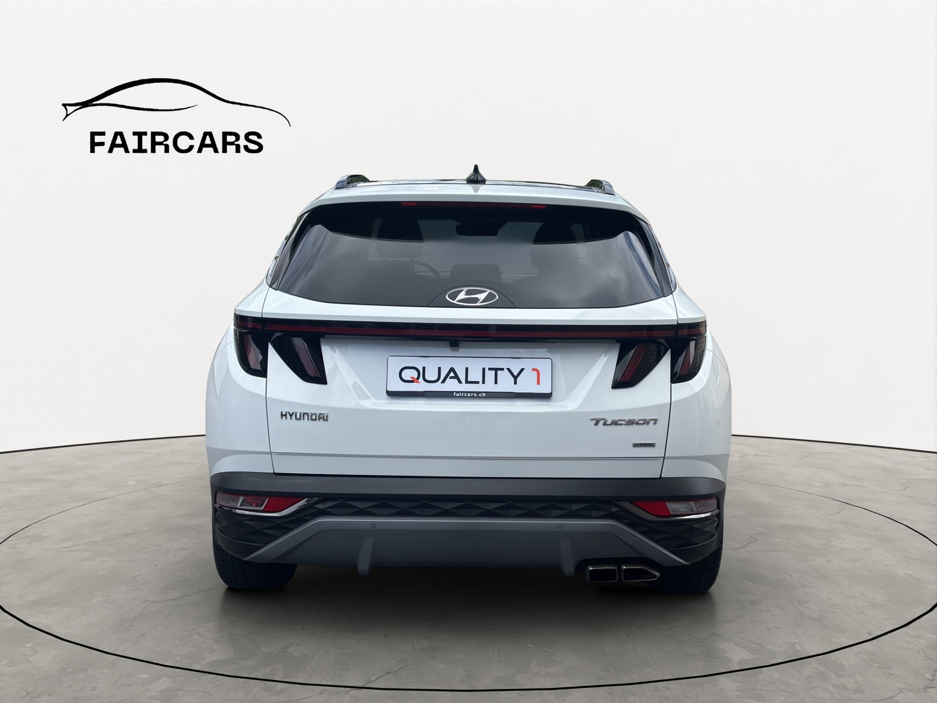 HYUNDAI Tucson 1.6 TGDI 48V Vertex DCT 4WD-image-4