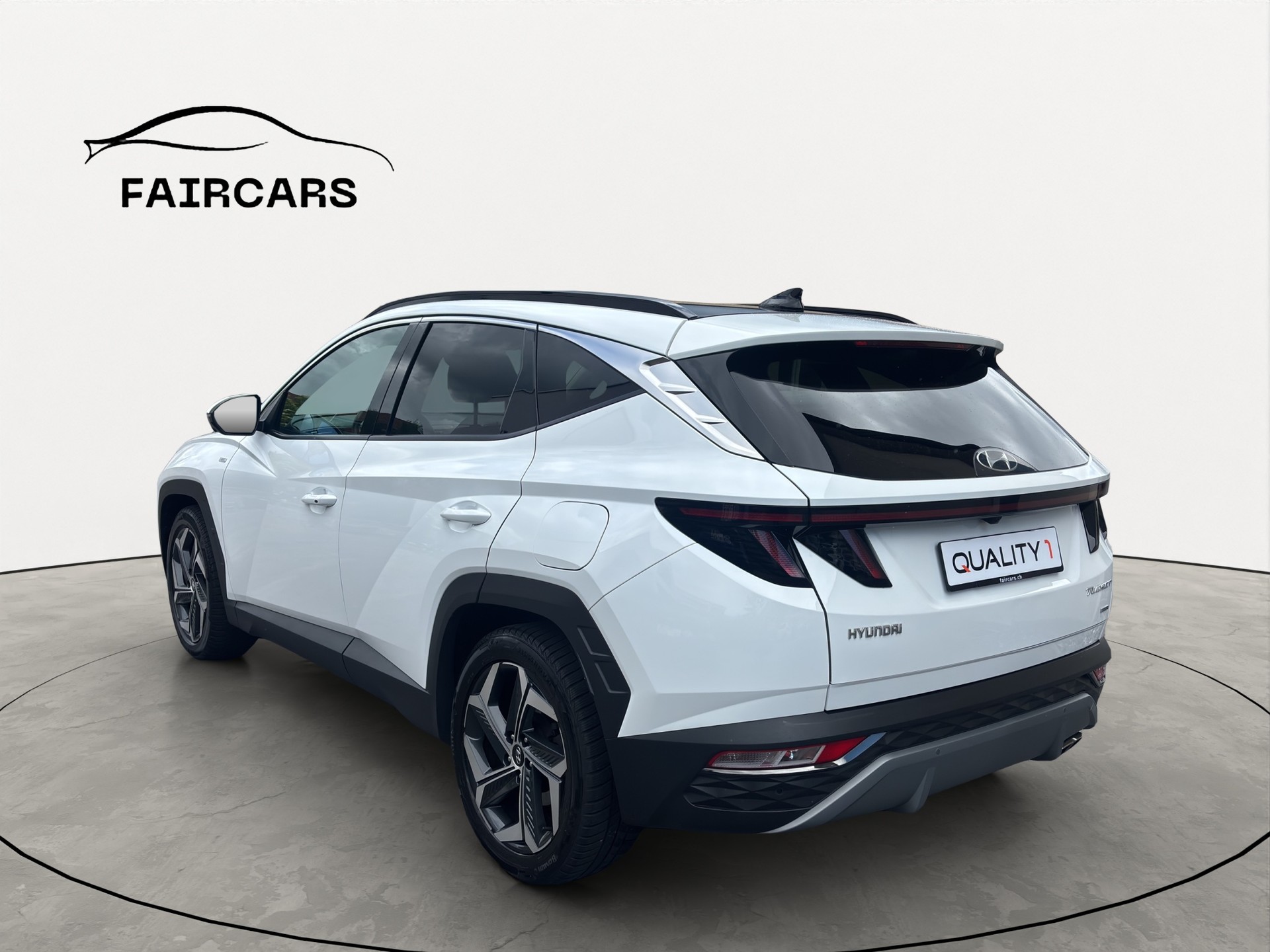 HYUNDAI Tucson 1.6 TGDI 48V Vertex DCT 4WD-showroom-element-3