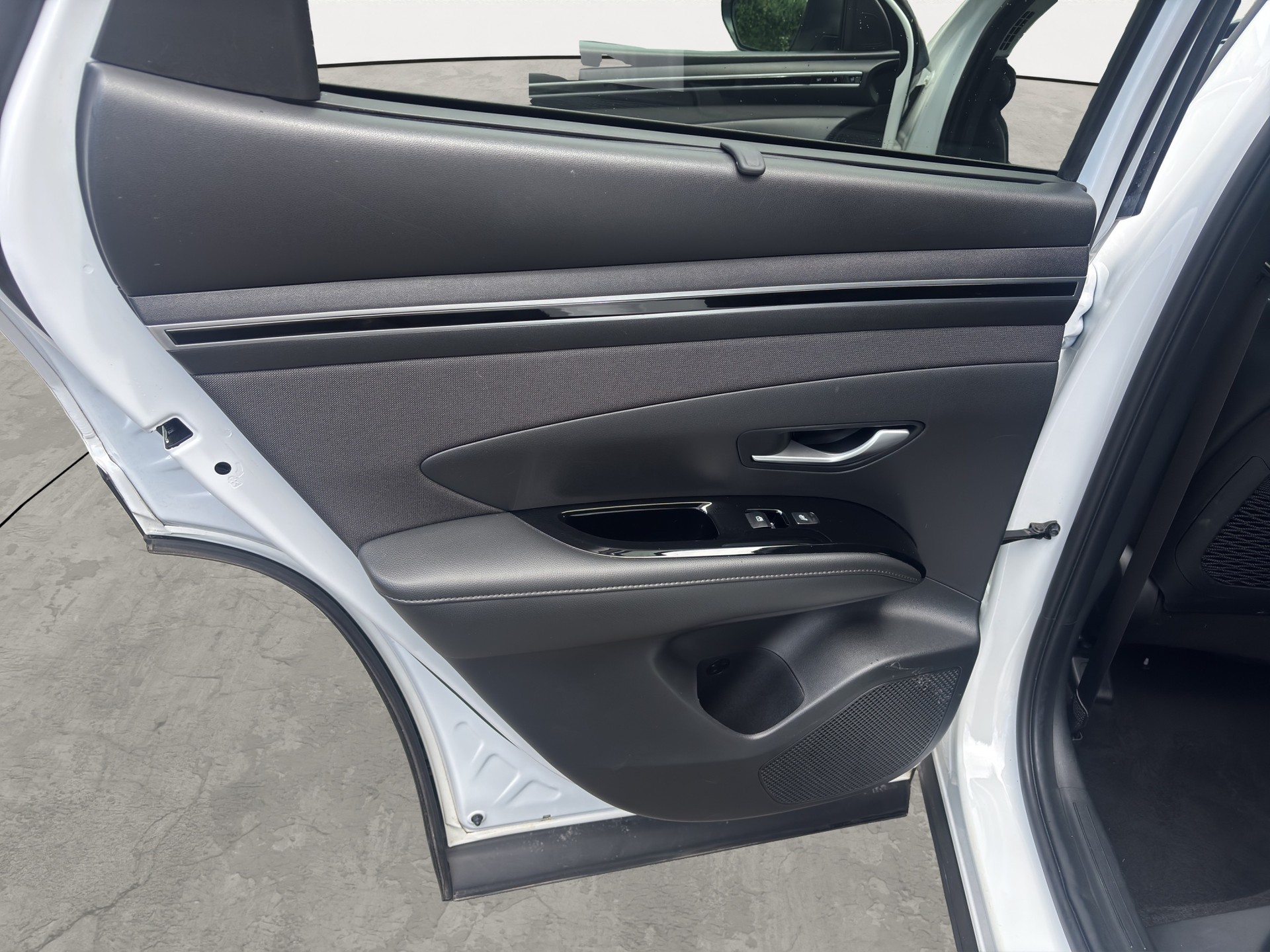HYUNDAI Tucson 1.6 TGDI 48V Vertex DCT 4WD-image-19