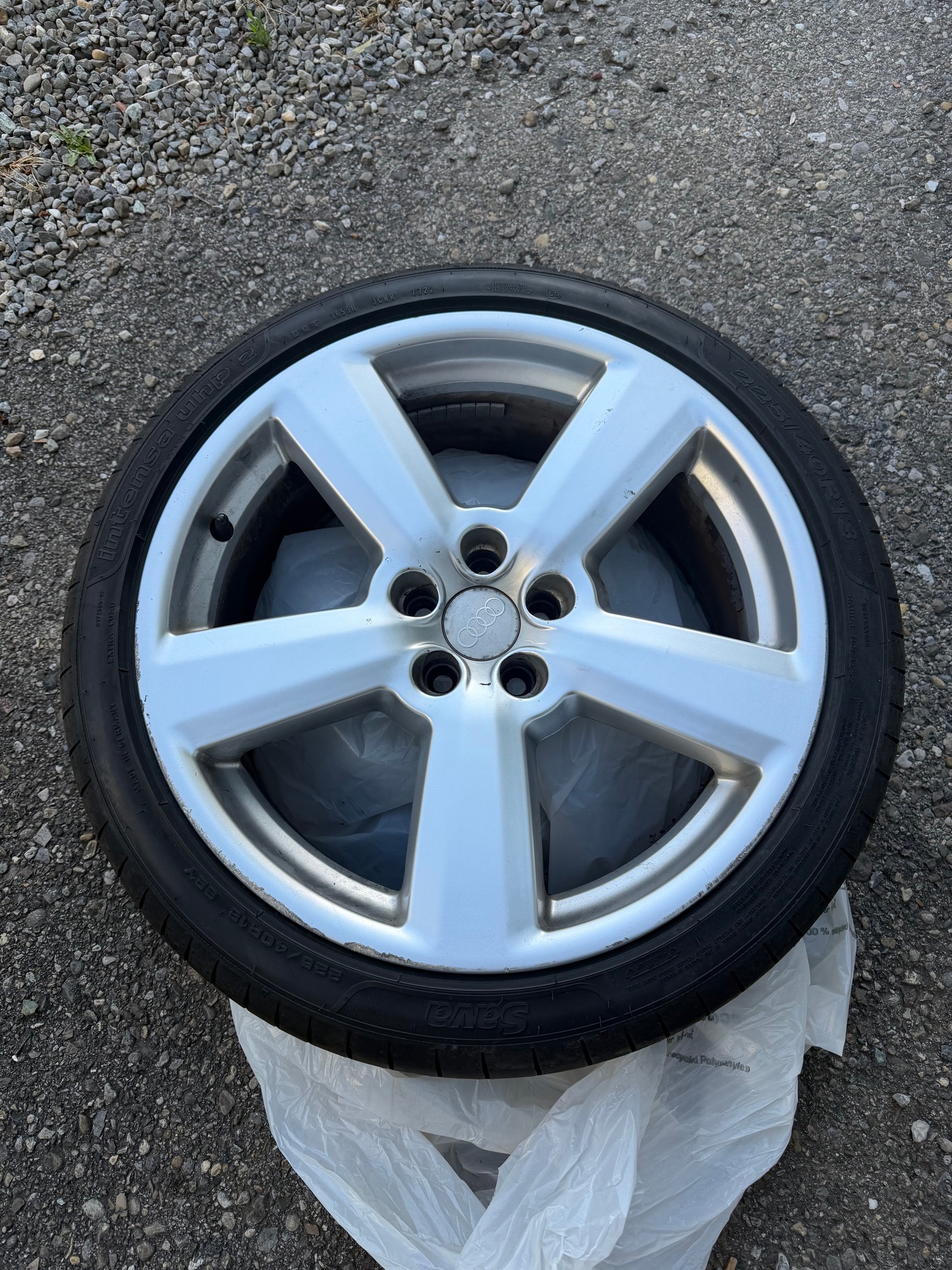 AUDI S3 Quattro, 2. Hand, sehr gepflegt!-image-11