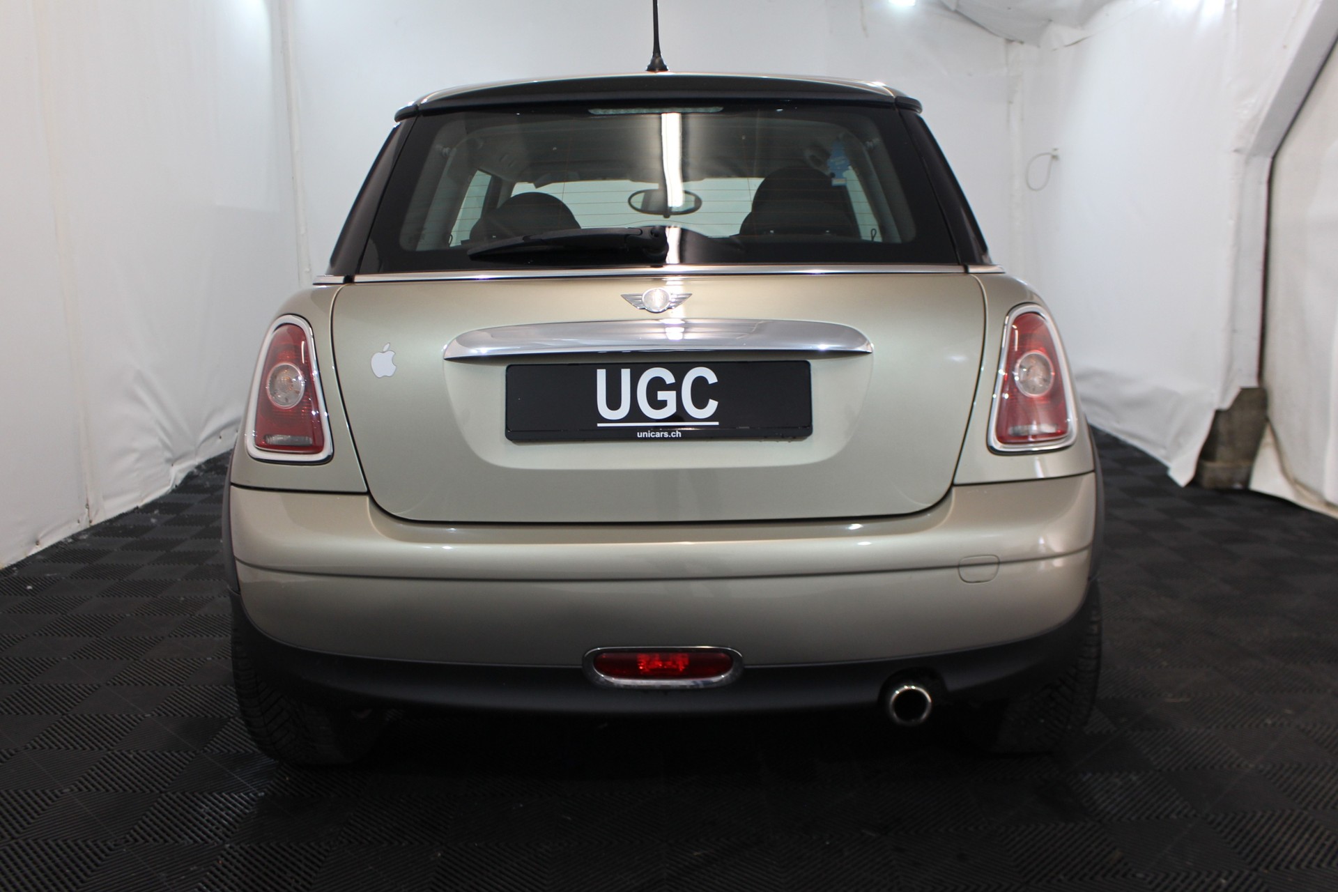 MINI Mini R56 1.6i One-image-4