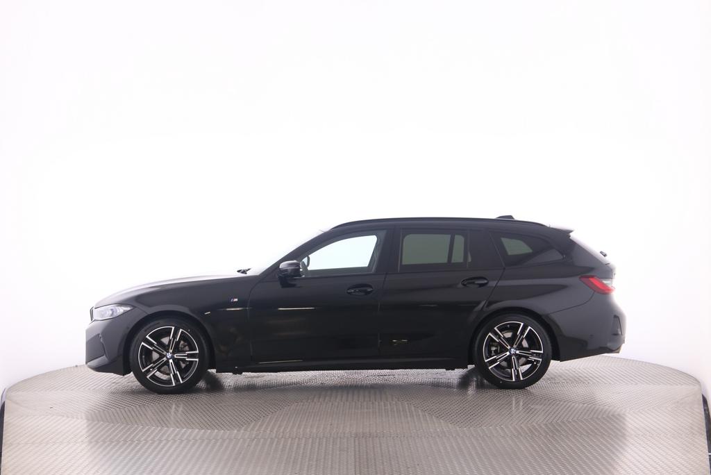 BMW 320d xDrive Touring-image-3