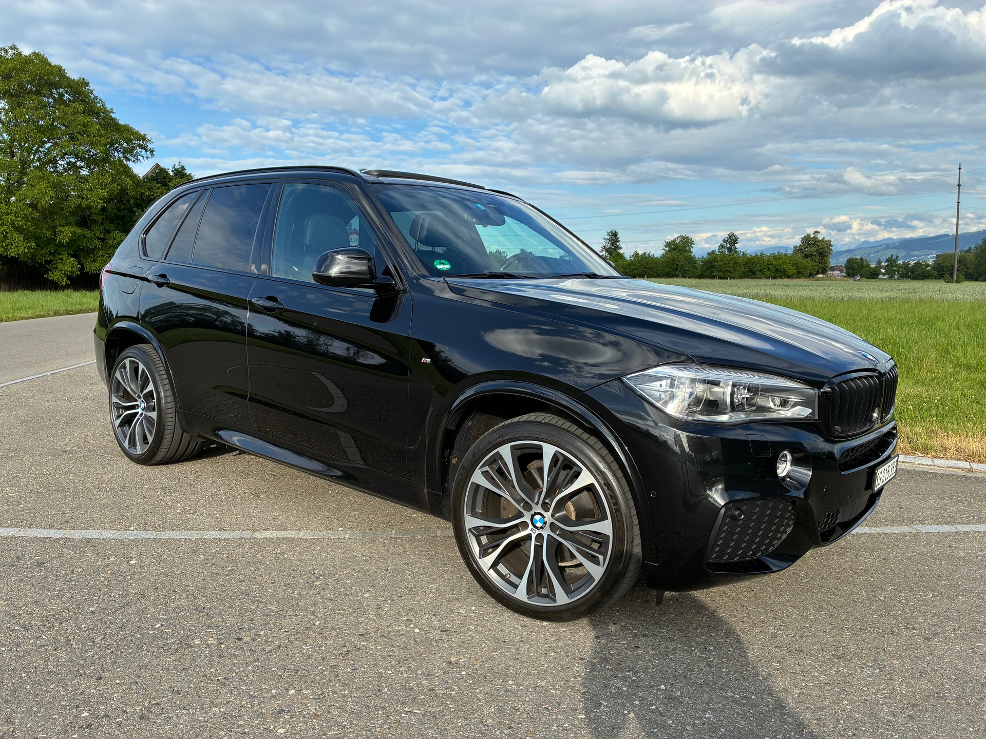 BMW 40d xDrive SAG-image-1
