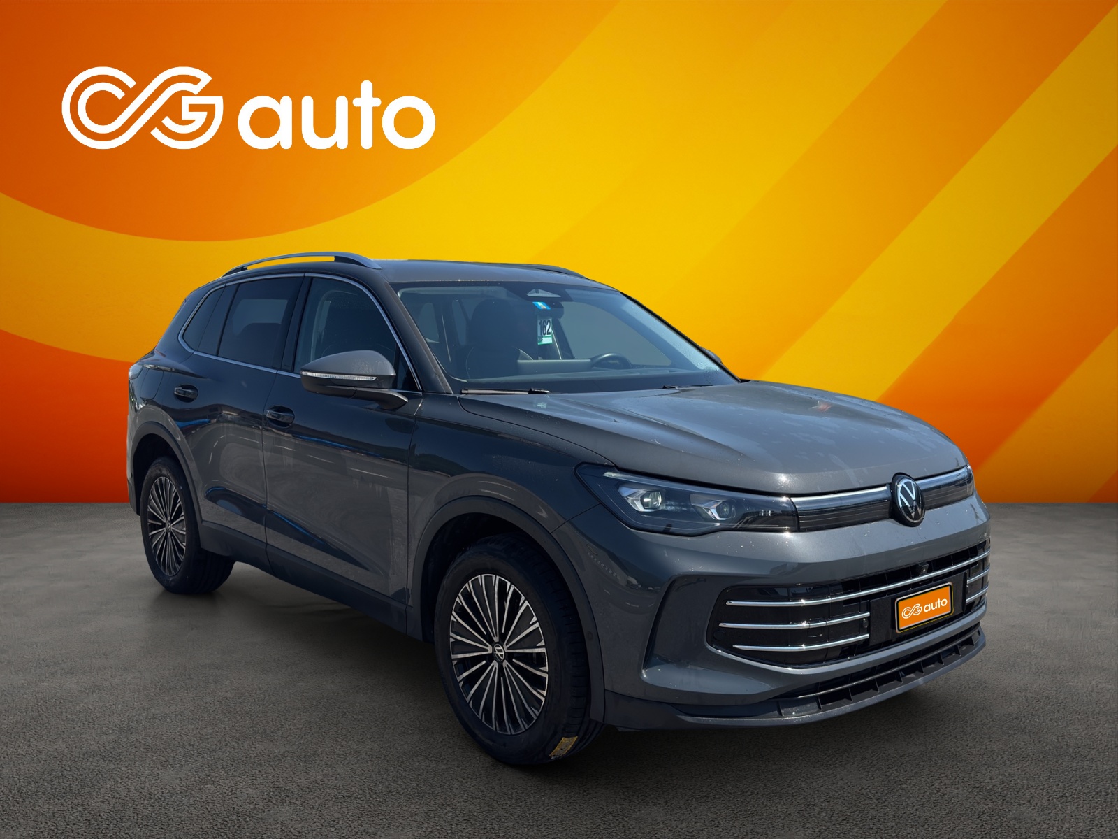 VW Tiguan 2.0 TDI SCR Elegance 4Motion DSG *** Garantie 5ans / 150'000km ***-image-1