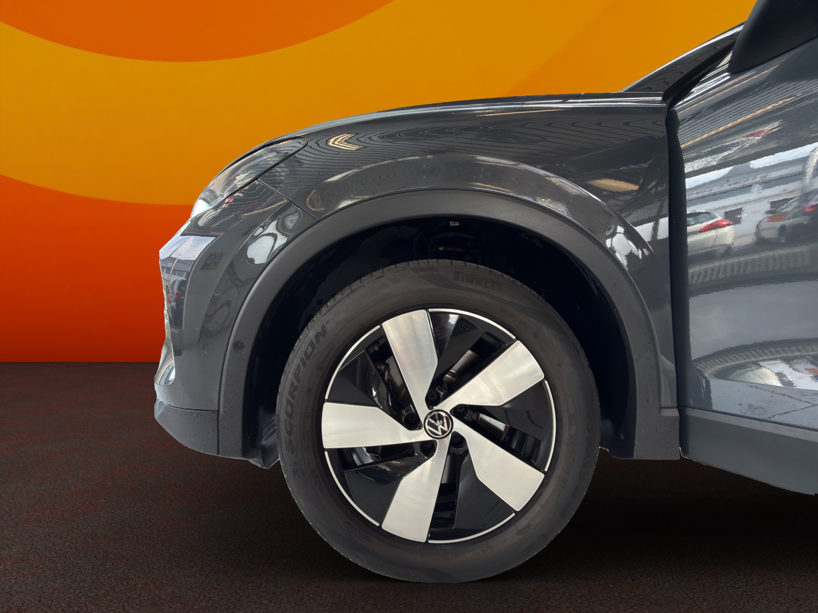 VW Tiguan 2.0 TDI SCR Elegance 4Motion DSG *** Garantie 5ans / 150'000km ***-image-13