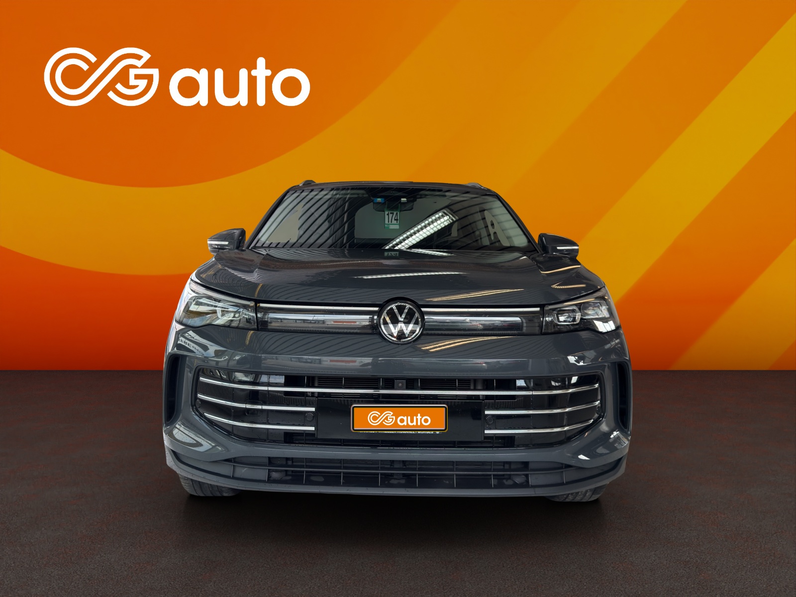 VW Tiguan 2.0 TDI SCR Elegance 4Motion DSG *** Garantie 5ans / 150'000km ***-image-2