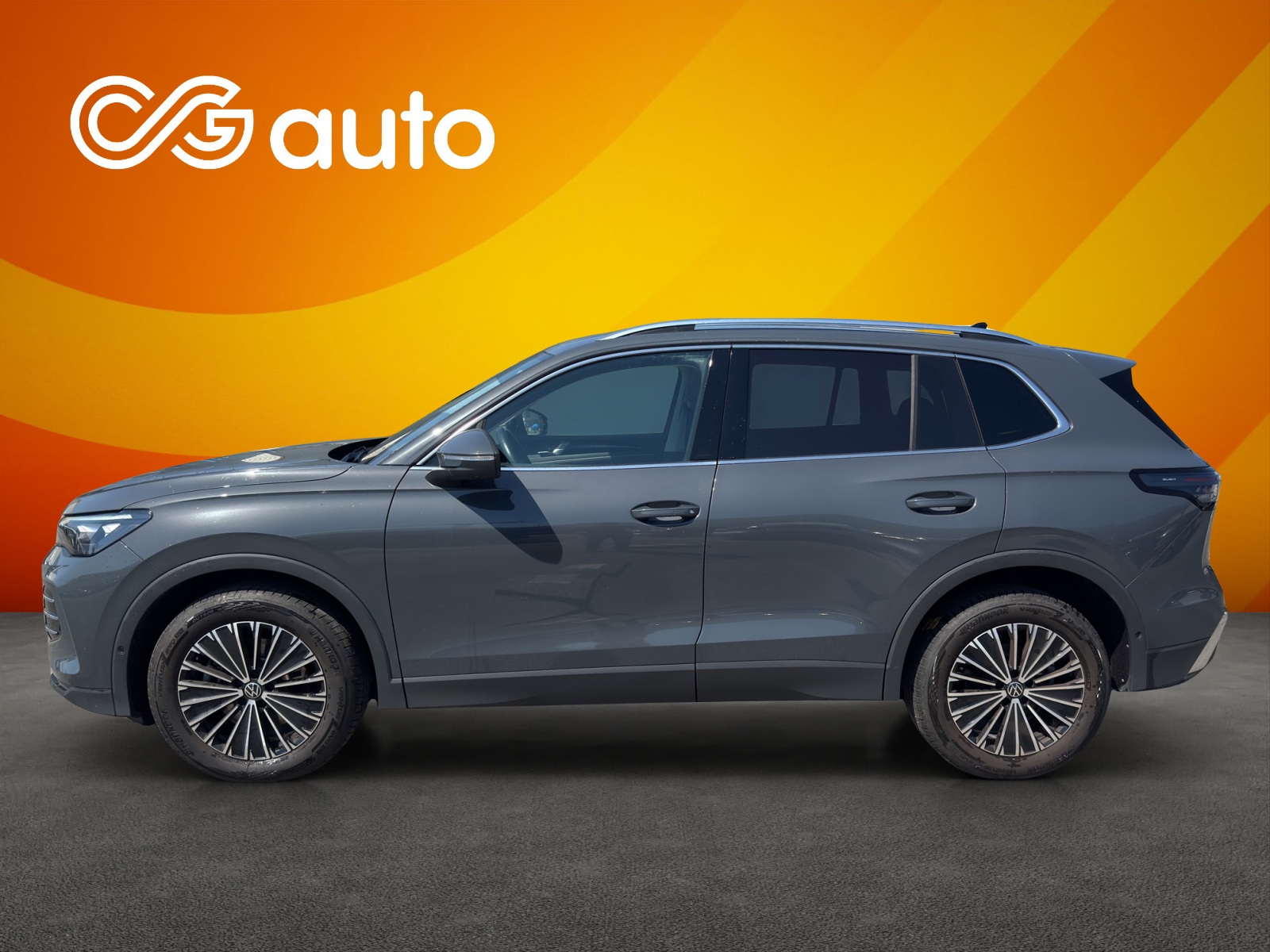 VW Tiguan 2.0 TDI SCR Elegance 4Motion DSG *** Garantie 5ans / 150'000km ***-image-3