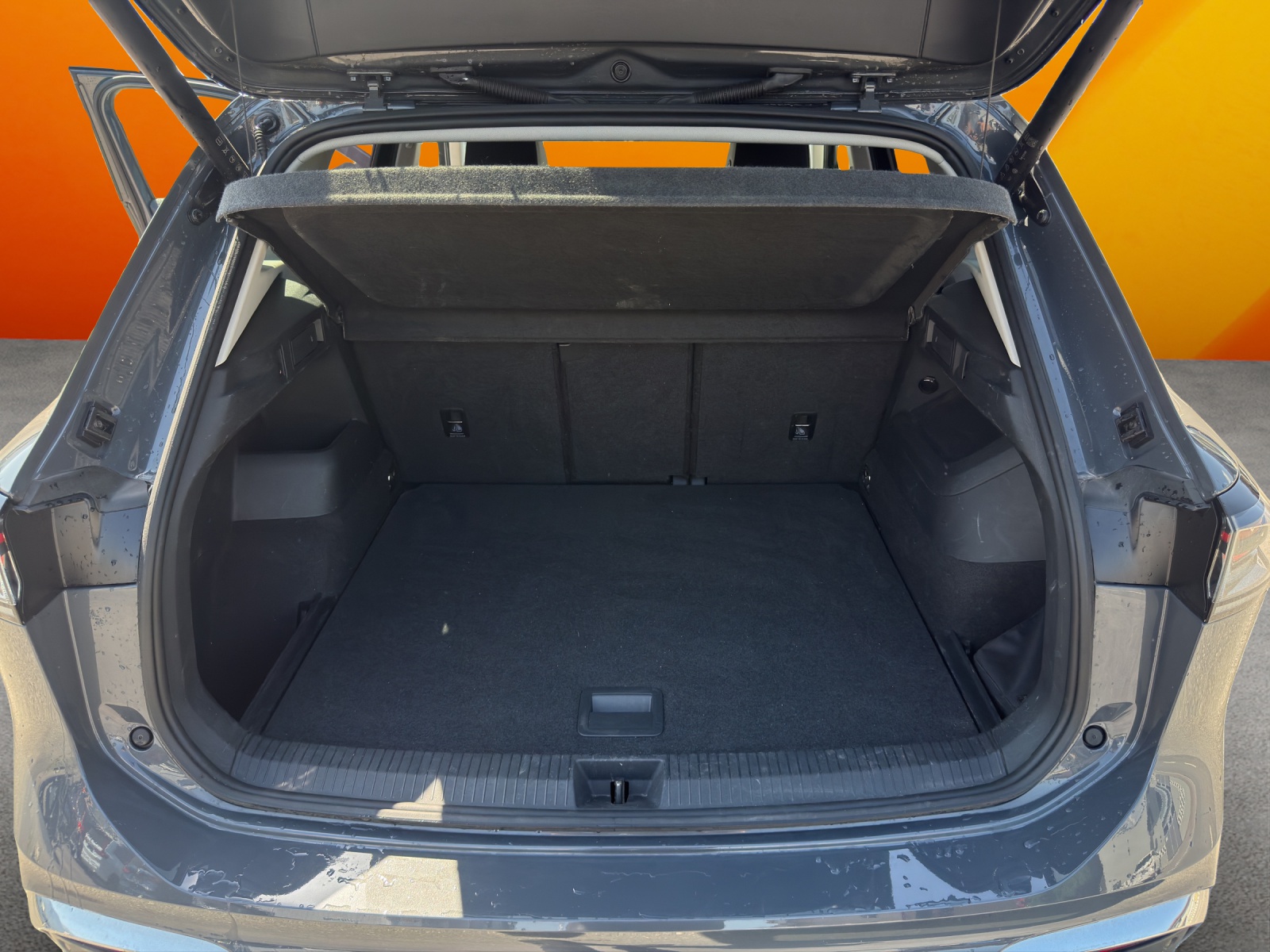 VW Tiguan 2.0 TDI SCR Elegance 4Motion DSG *** Garantie 5ans / 150'000km ***-image-12