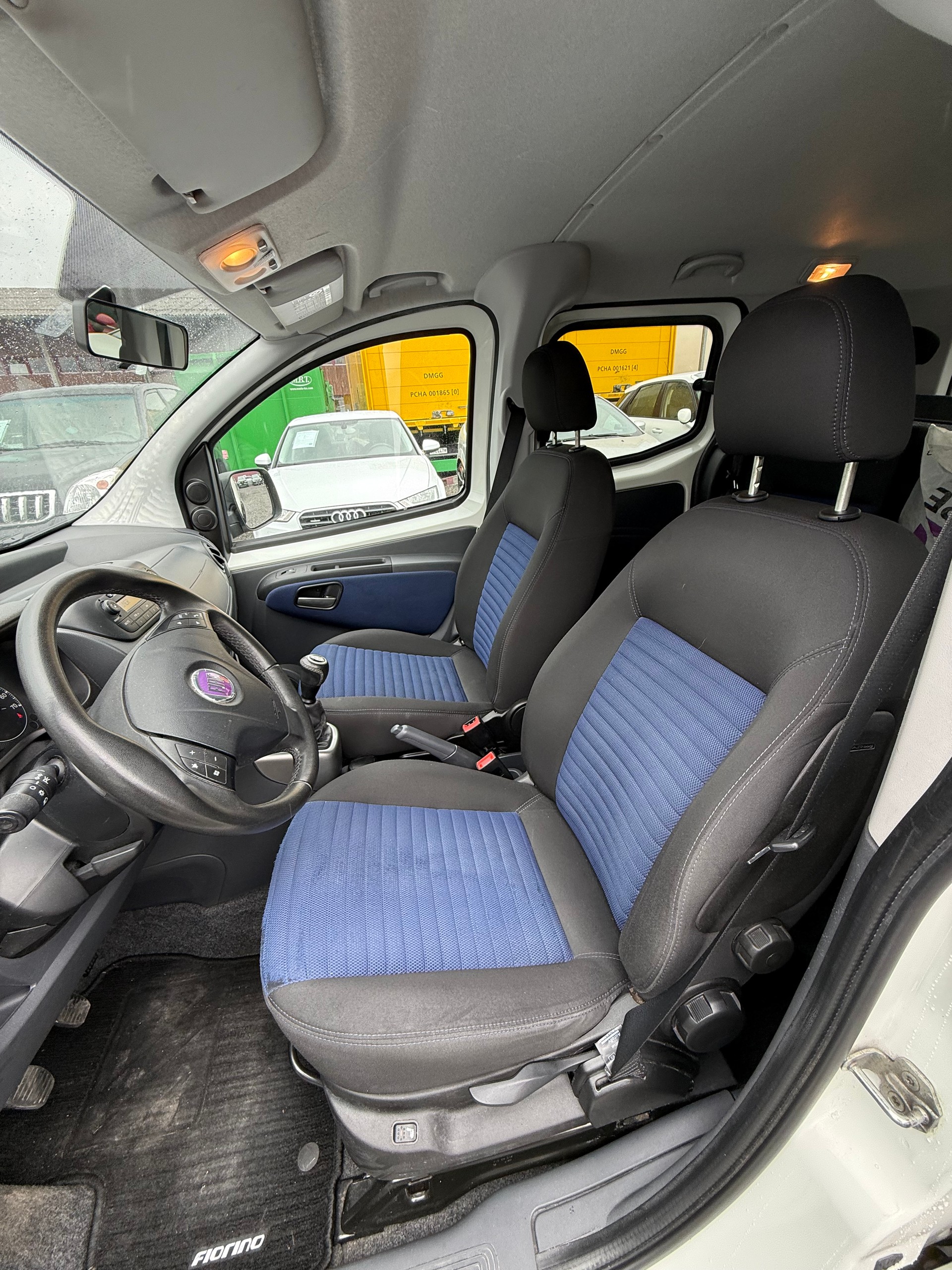 FIAT Qubo 1.3 JTD Dynamic-image-3