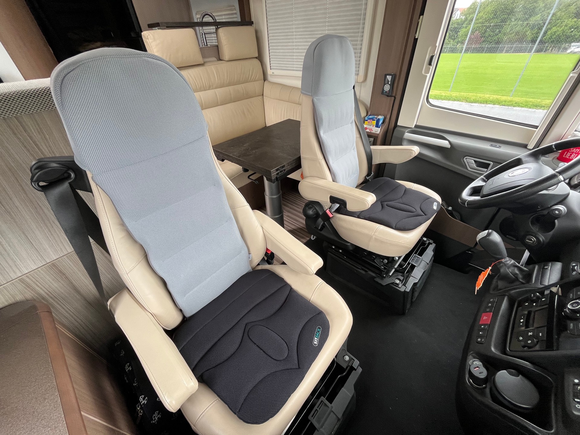 ADRIA I 701 SL-image-4
