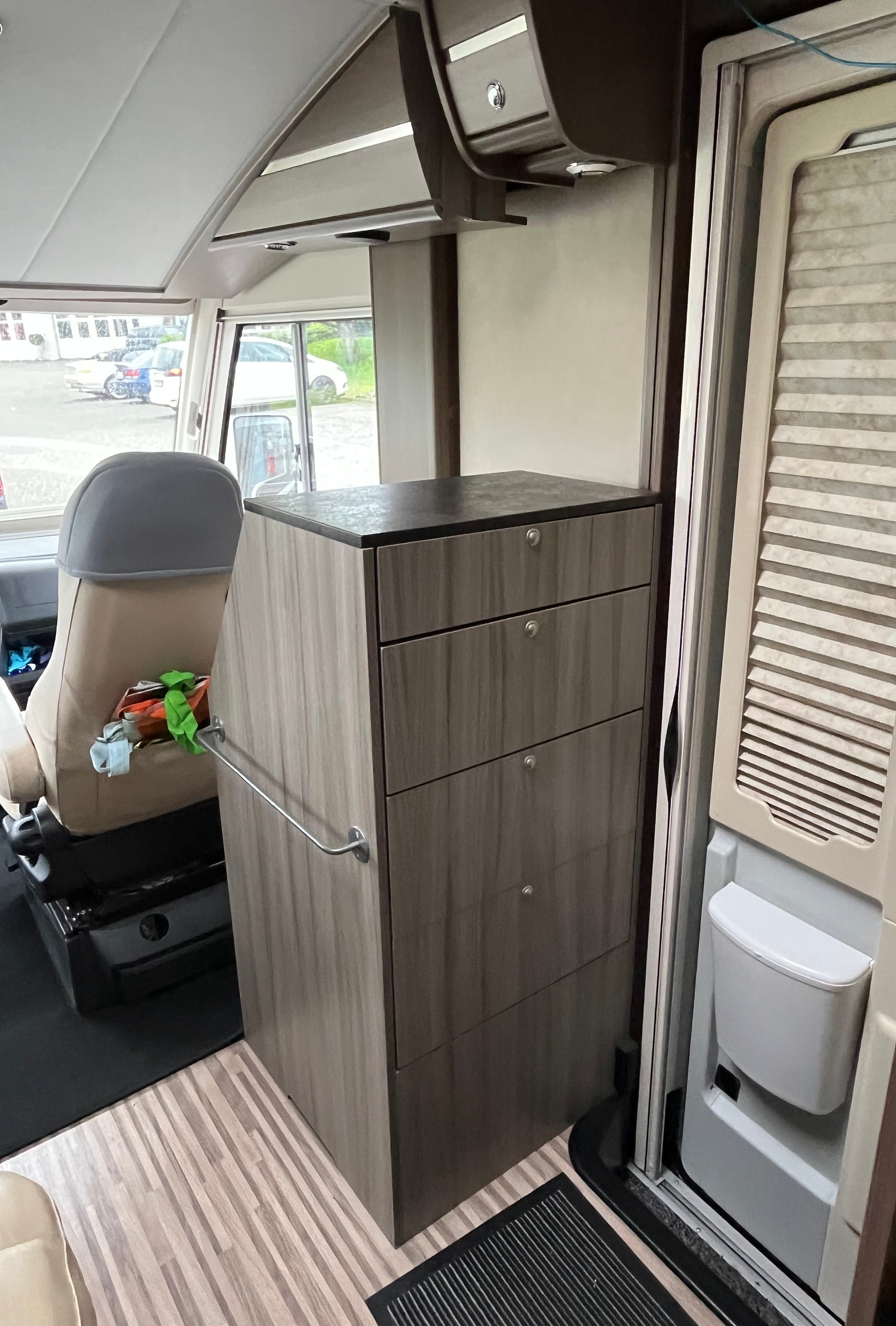 ADRIA I 701 SL-image-11