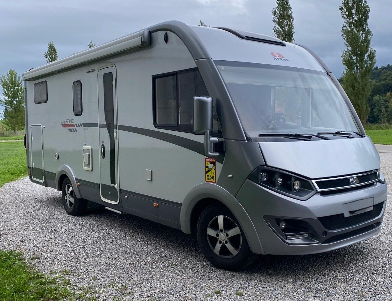 ADRIA I 701 SL-image-0