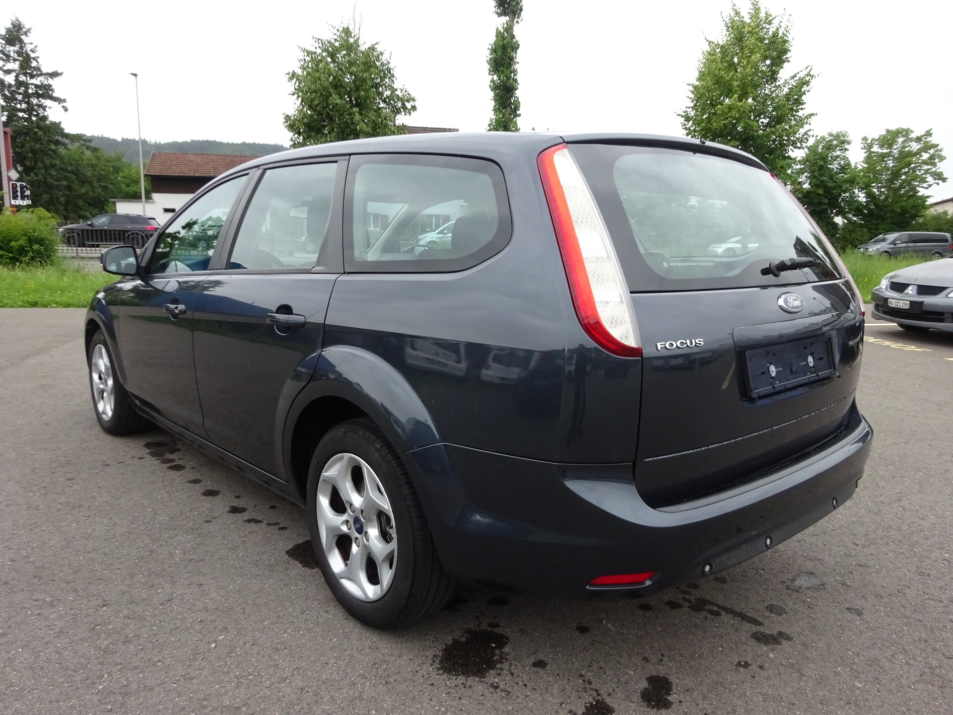 FORD Focus 1.8i Carving-image-6