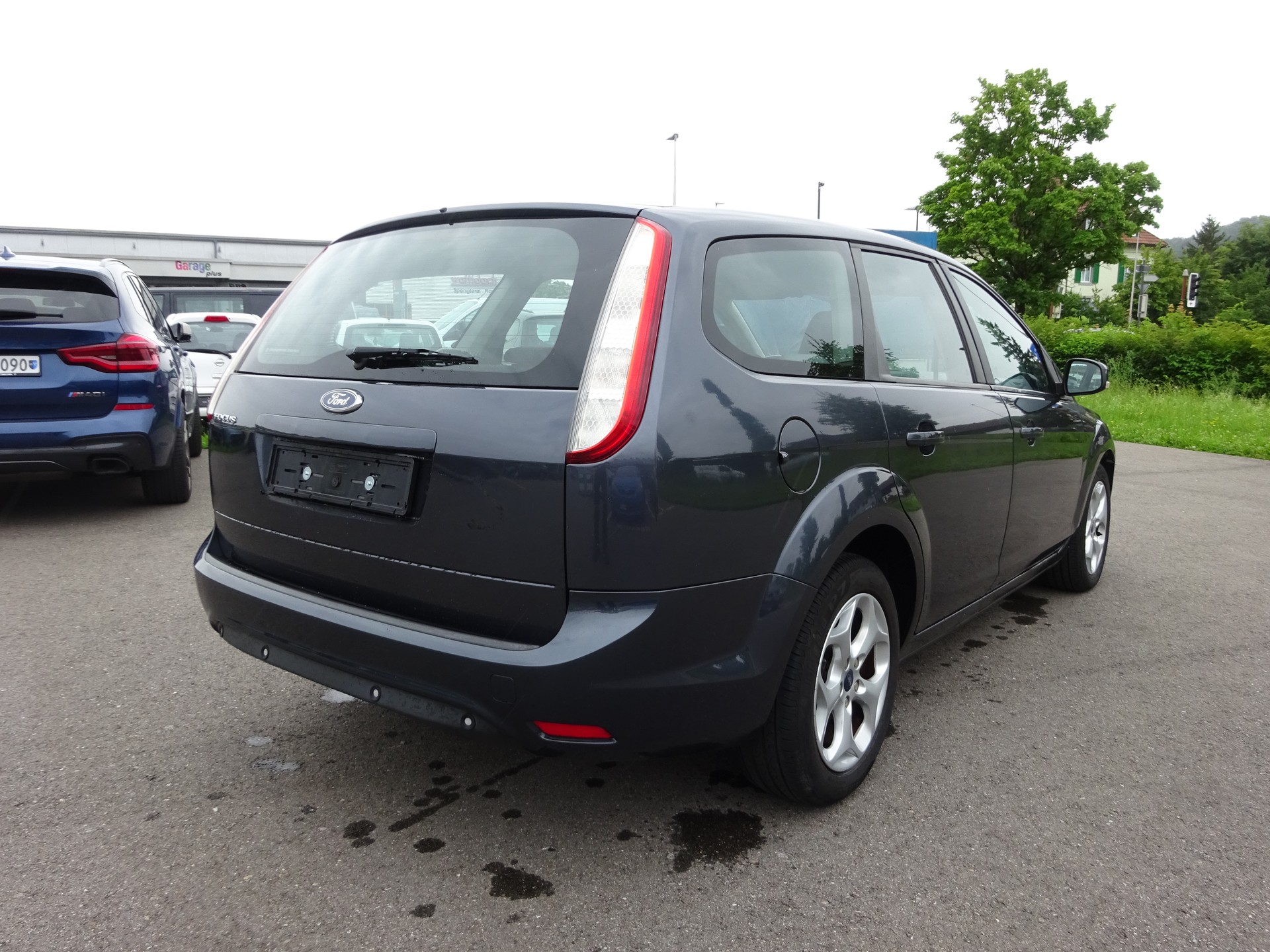 FORD Focus 1.8i Carving-image-5