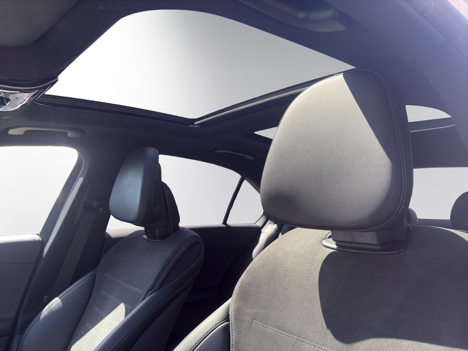 Image MERCEDES-BENZ C-300 C 300 4M AMG Line