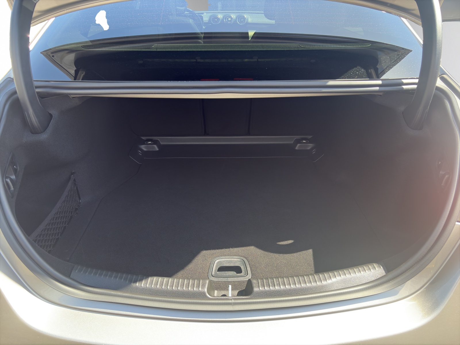 Image MERCEDES-BENZ C-300 C 300 4M AMG Line