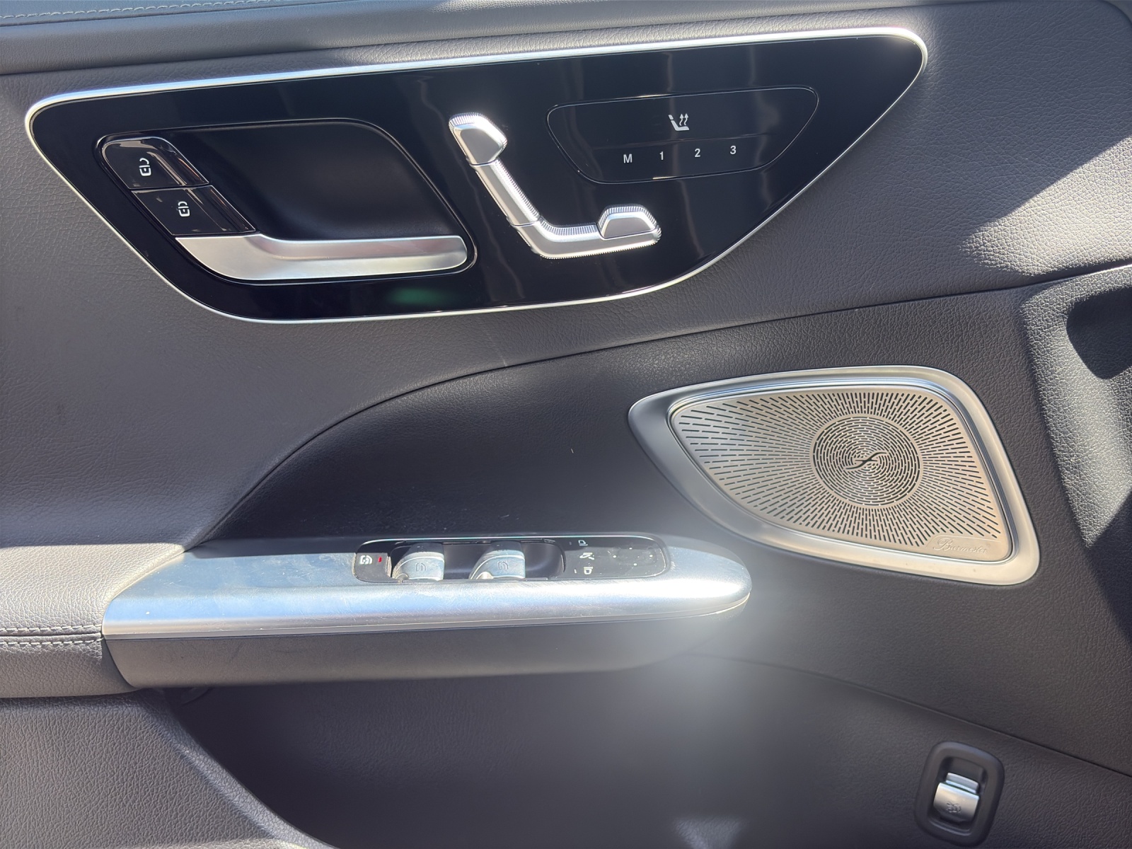 Image MERCEDES-BENZ C-300 C 300 4M AMG Line