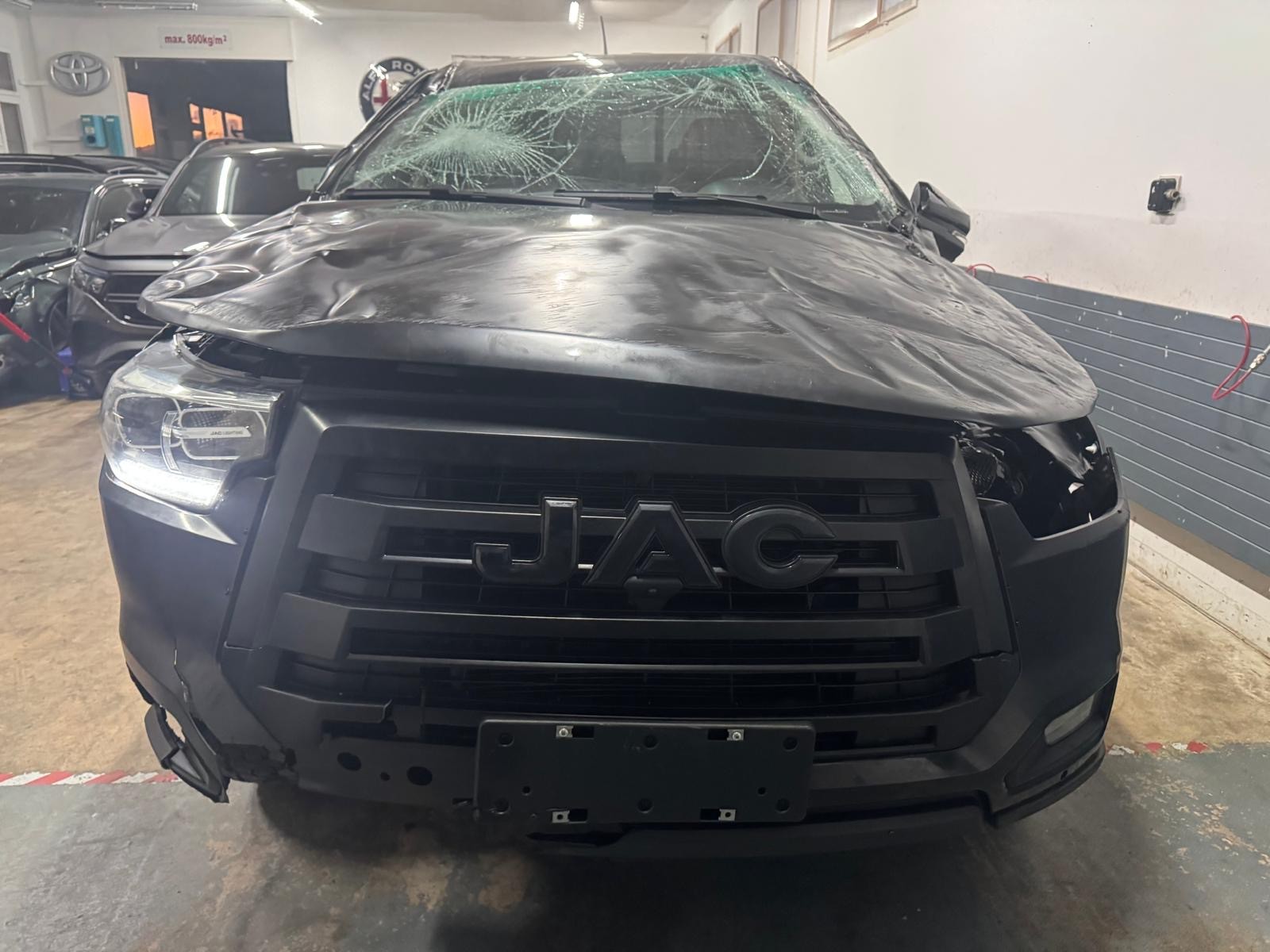 JAC T8 Pro-image-6