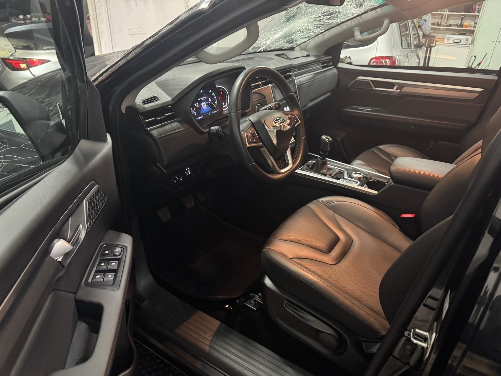 JAC T8 Pro-image-9
