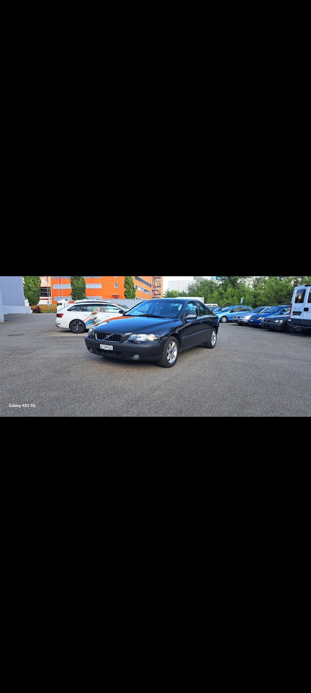 VOLVO 2.4 20V T 200 AWD-image-2