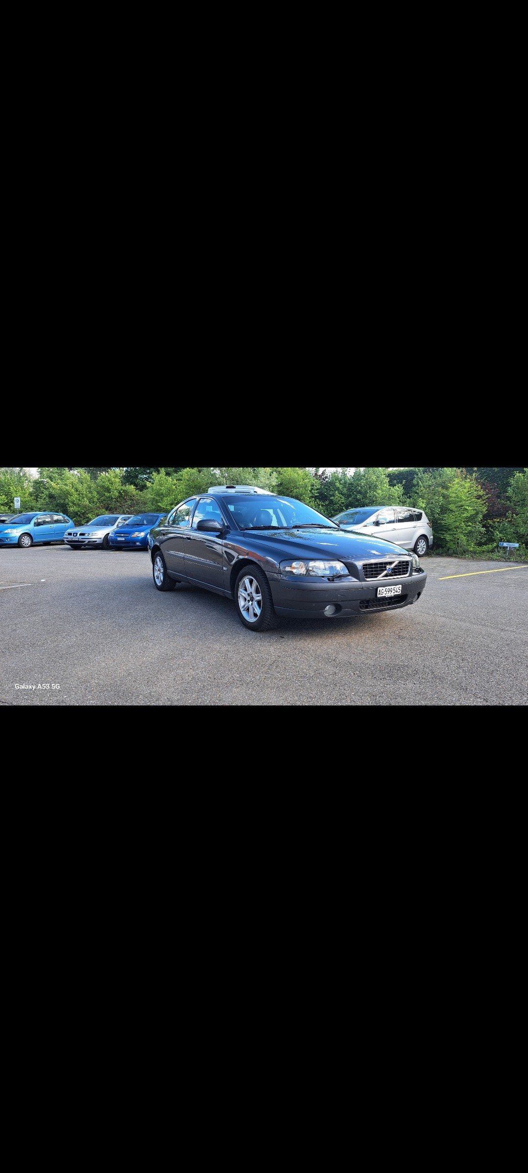 VOLVO 2.4 20V T 200 AWD-image-3