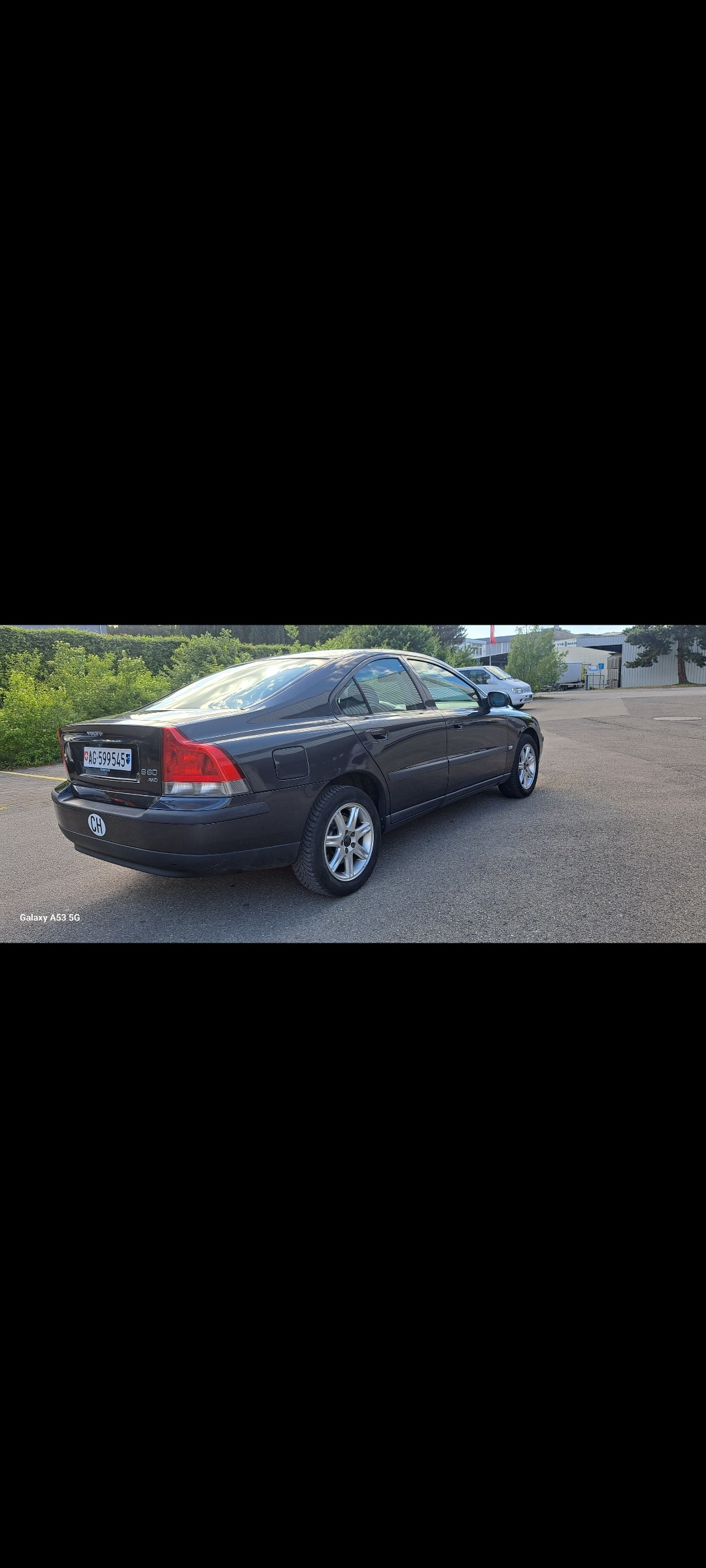 VOLVO 2.4 20V T 200 AWD-image-1