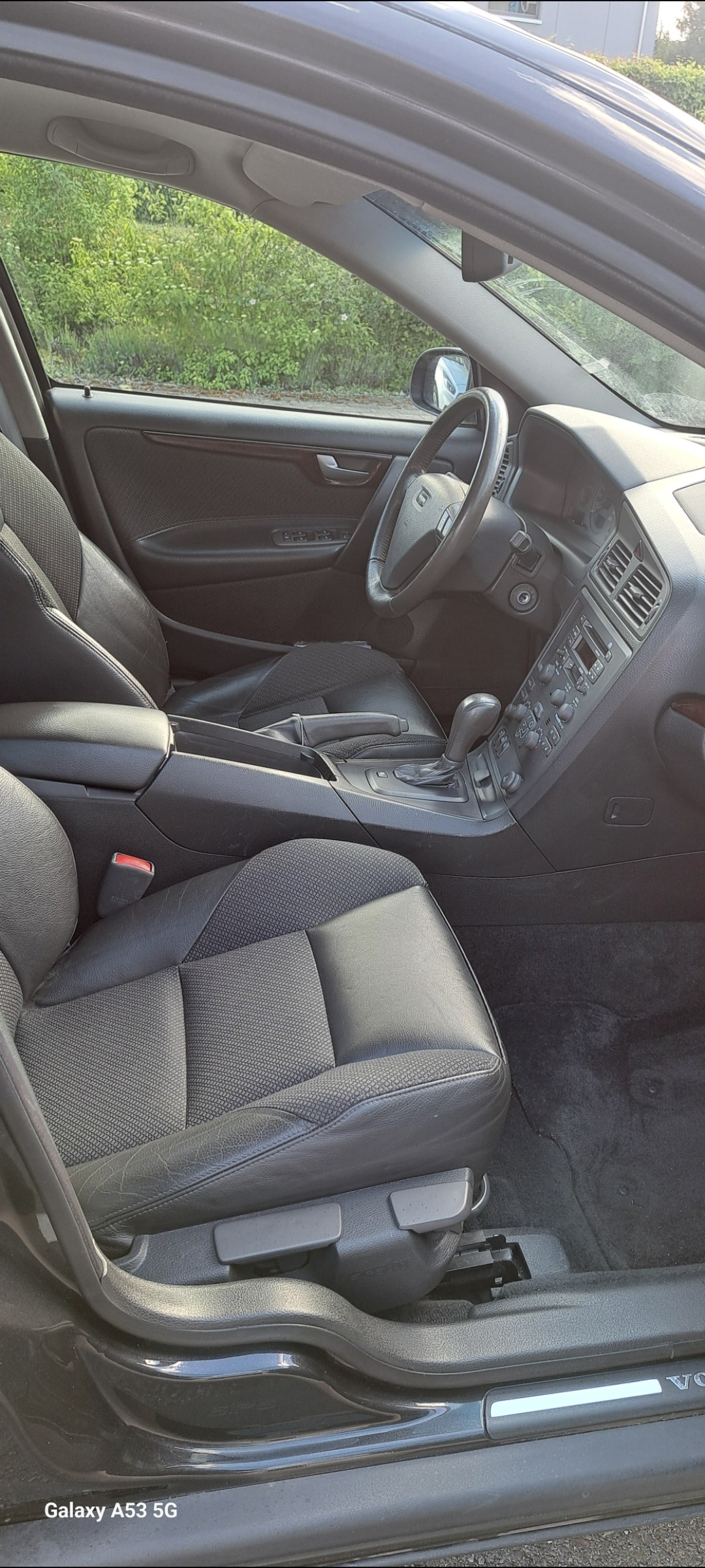 VOLVO 2.4 20V T 200 AWD-image-4