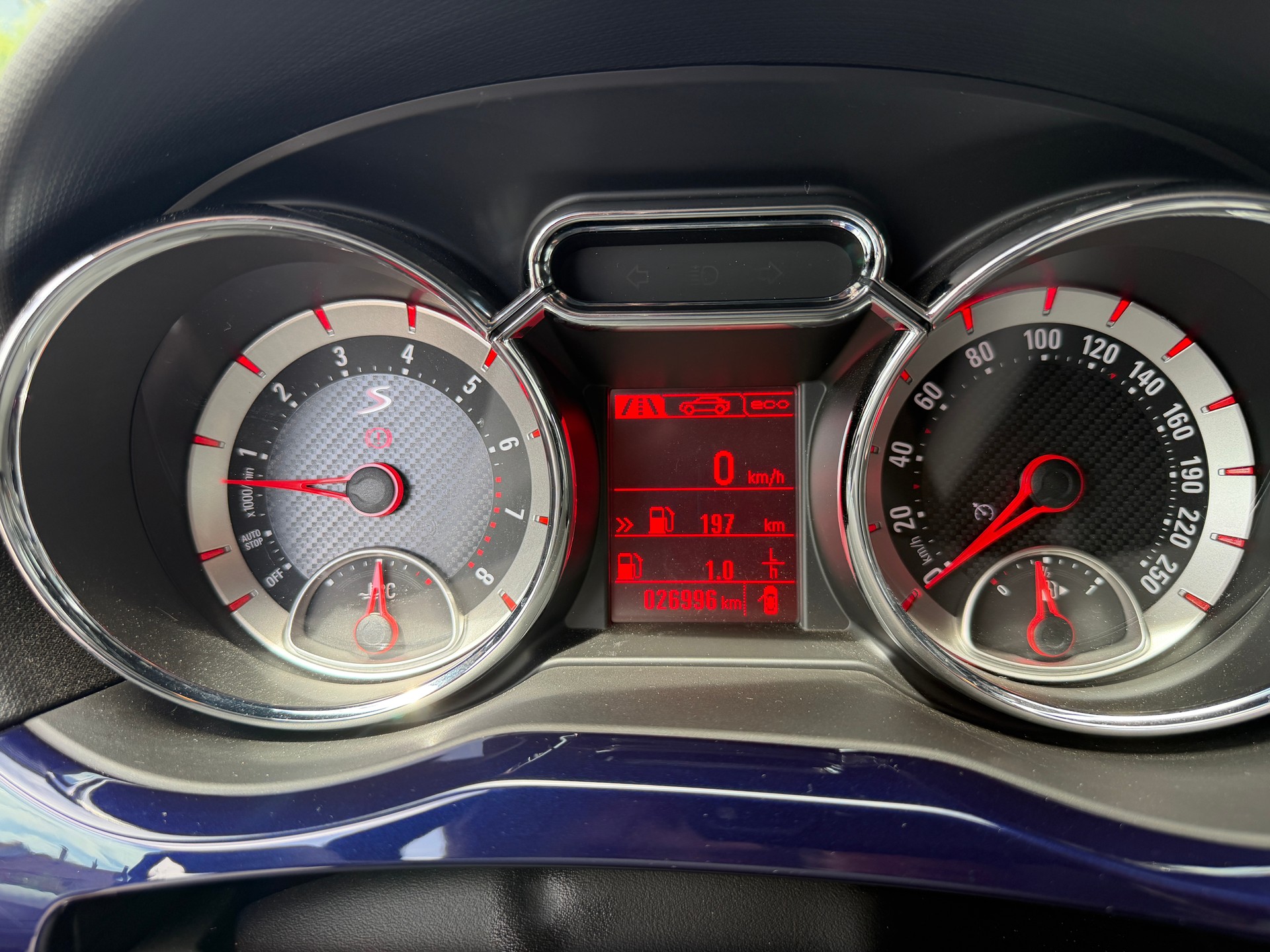 OPEL Adam 1.4i Turbo S S/S-image-9