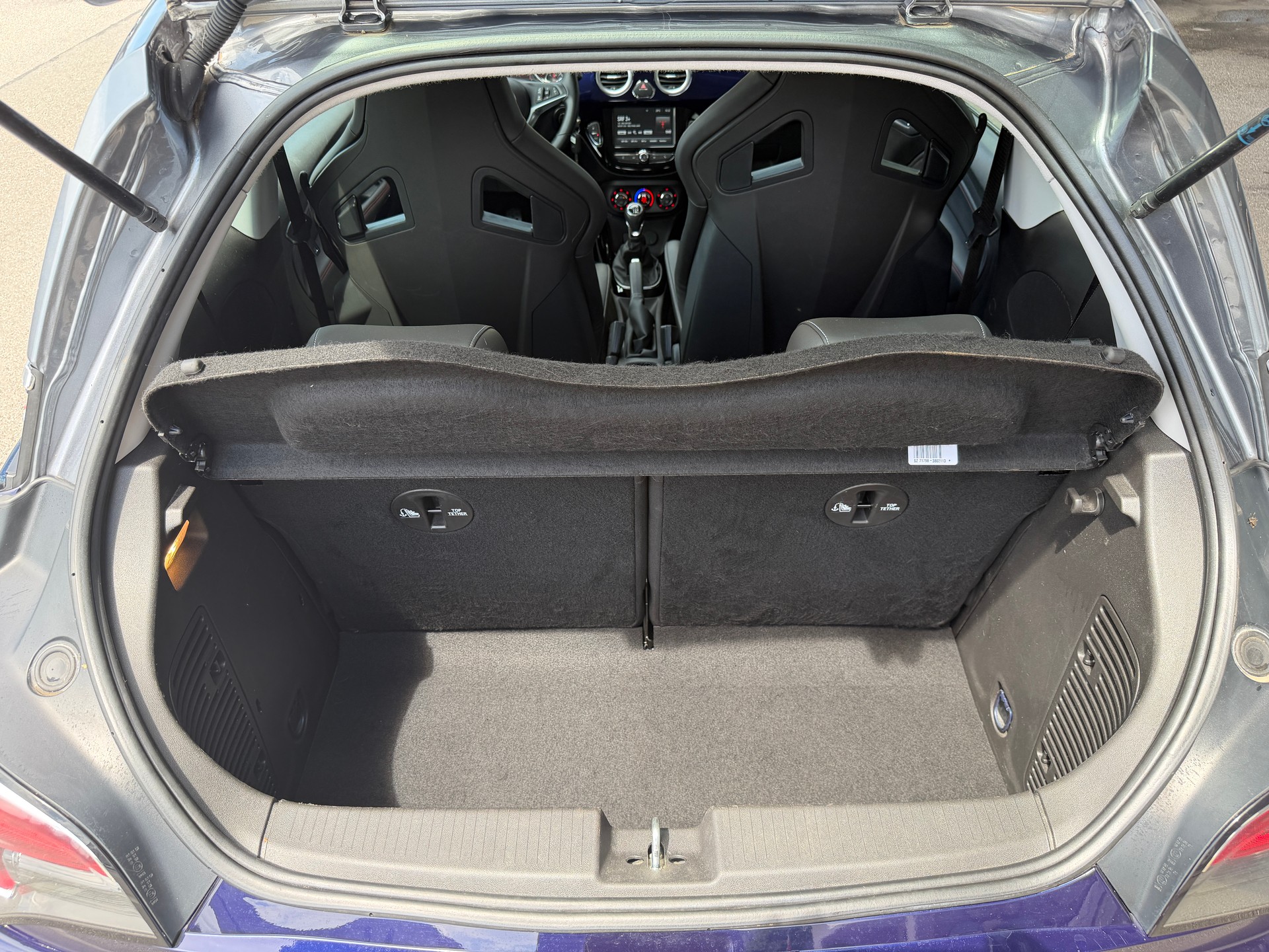 OPEL Adam 1.4i Turbo S S/S-image-6
