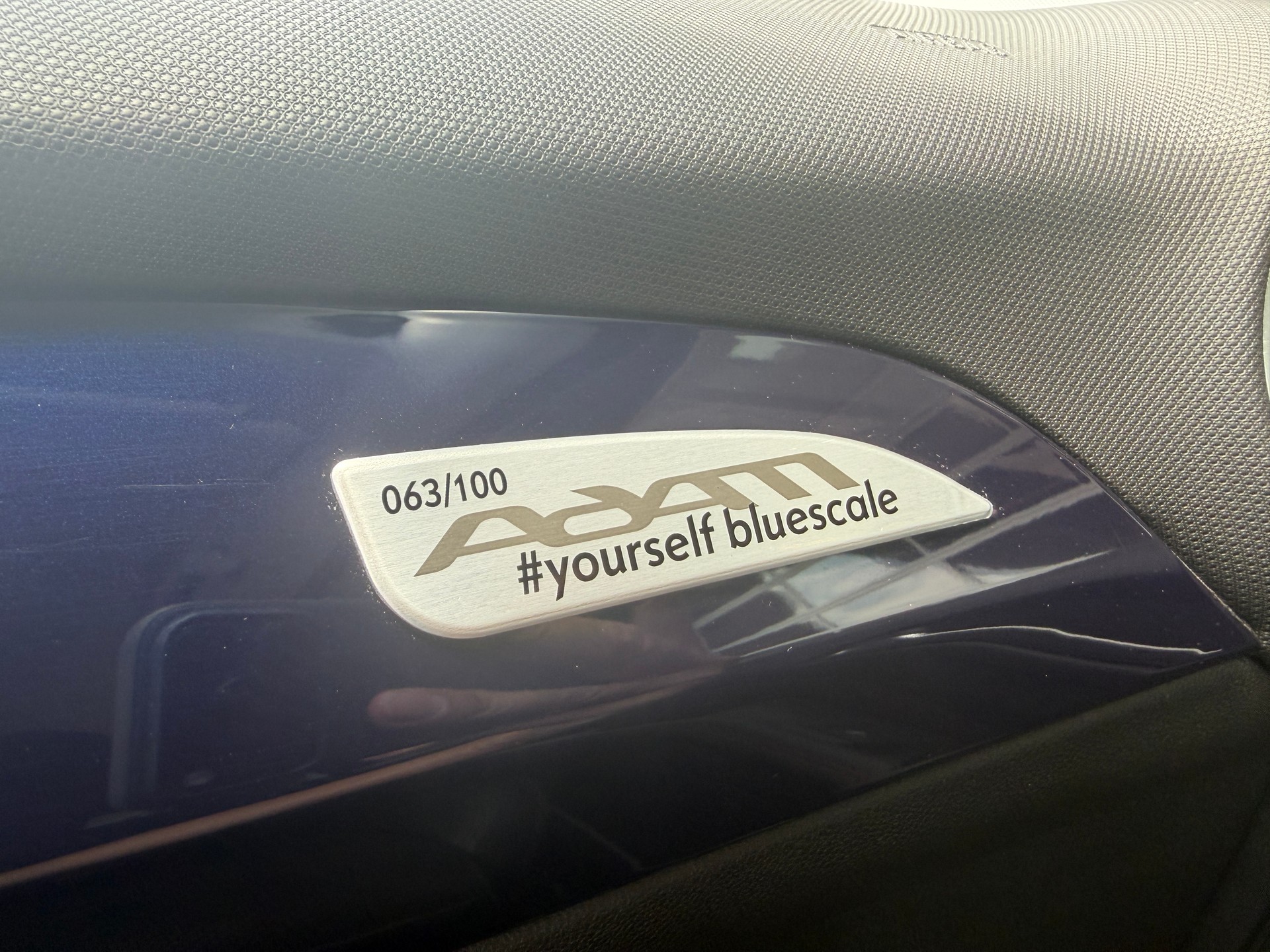 OPEL Adam 1.4i Turbo S S/S-image-11