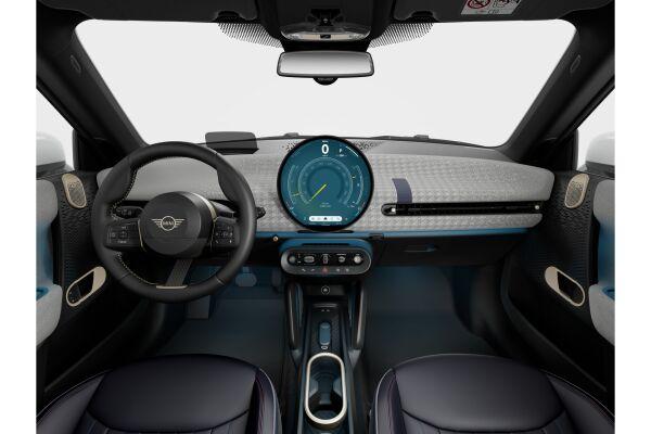 MINI Cooper SE Favoured Trim J01 (CH)-image-3