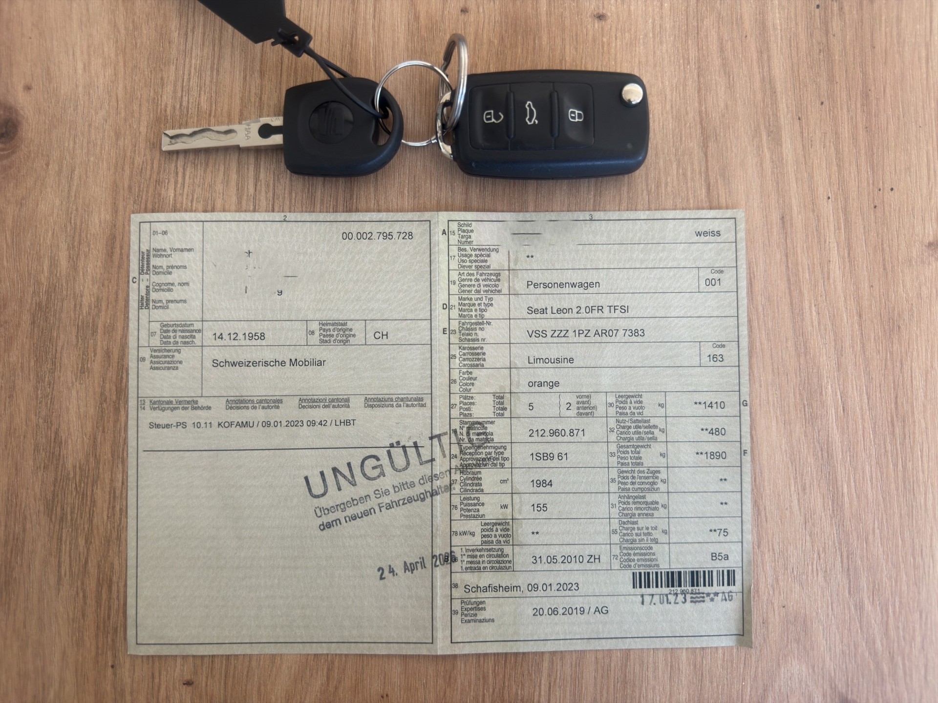 SEAT Leon 2.0 TSI FR-image-17
