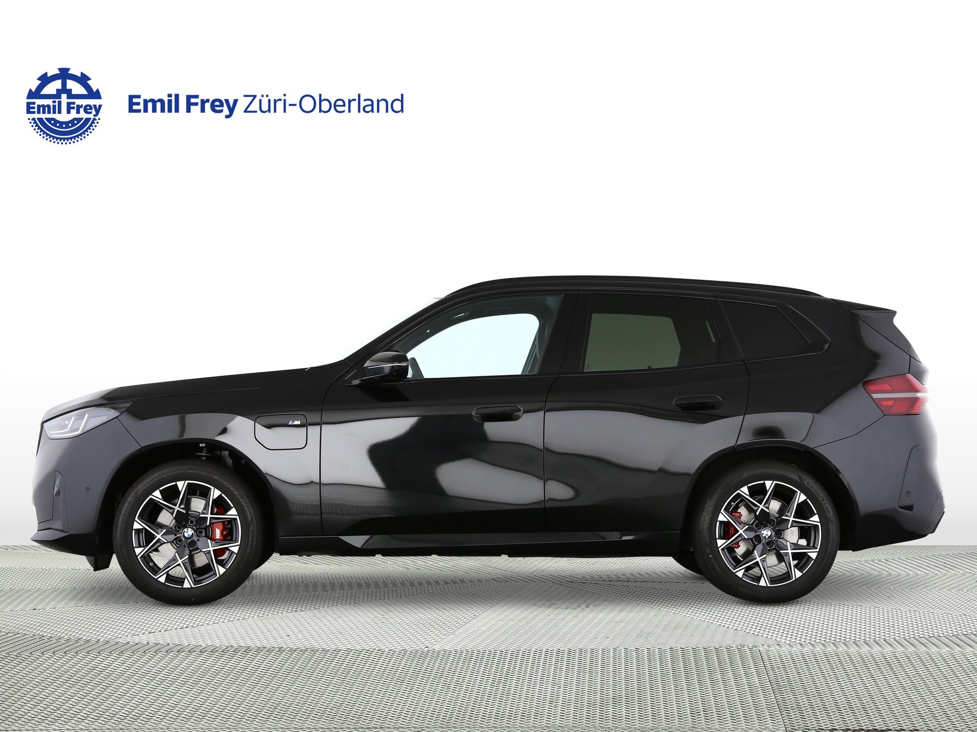 BMW X3 30e xDrive-image-1