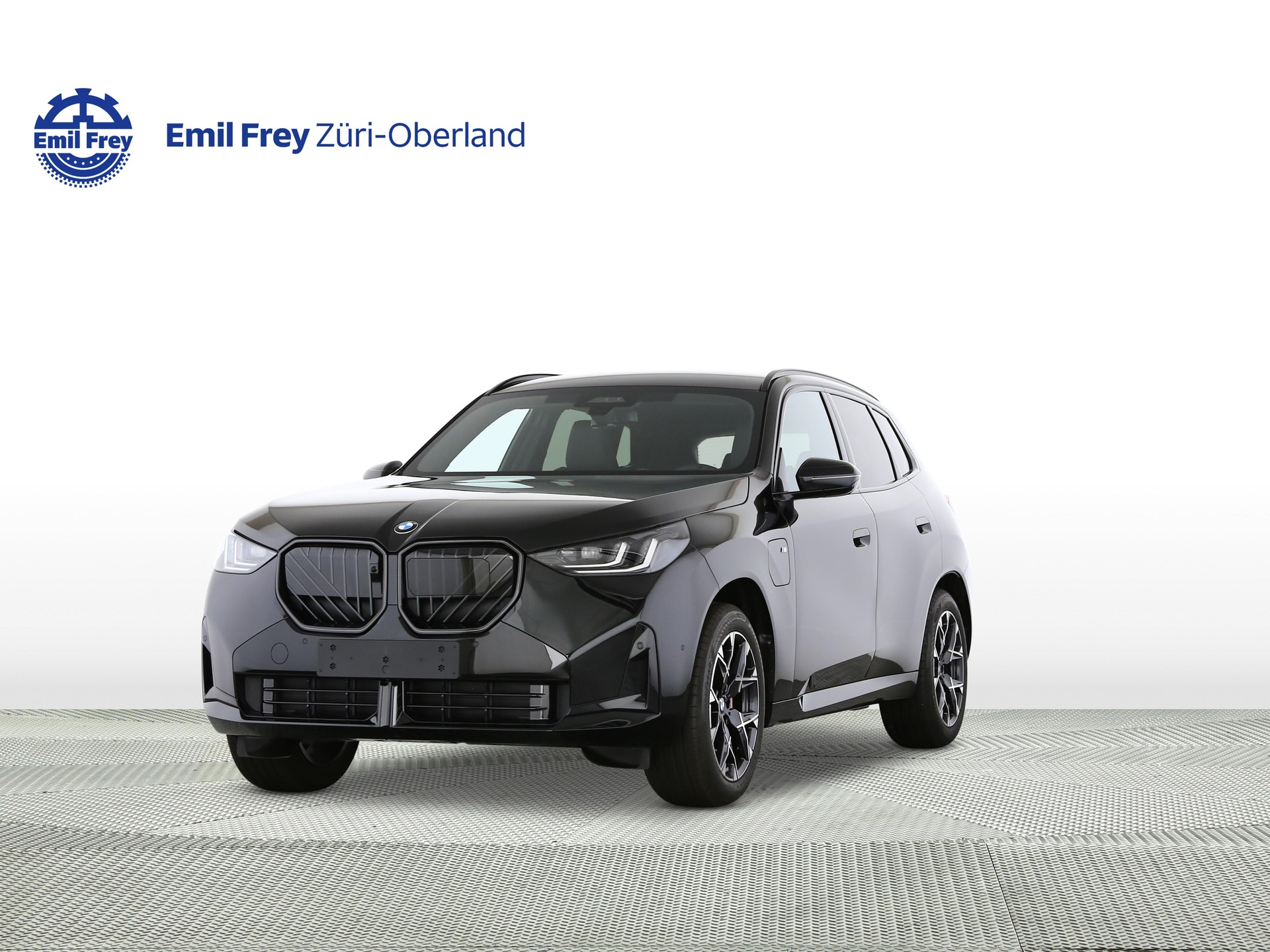 BMW X3 30e xDrive-image-0