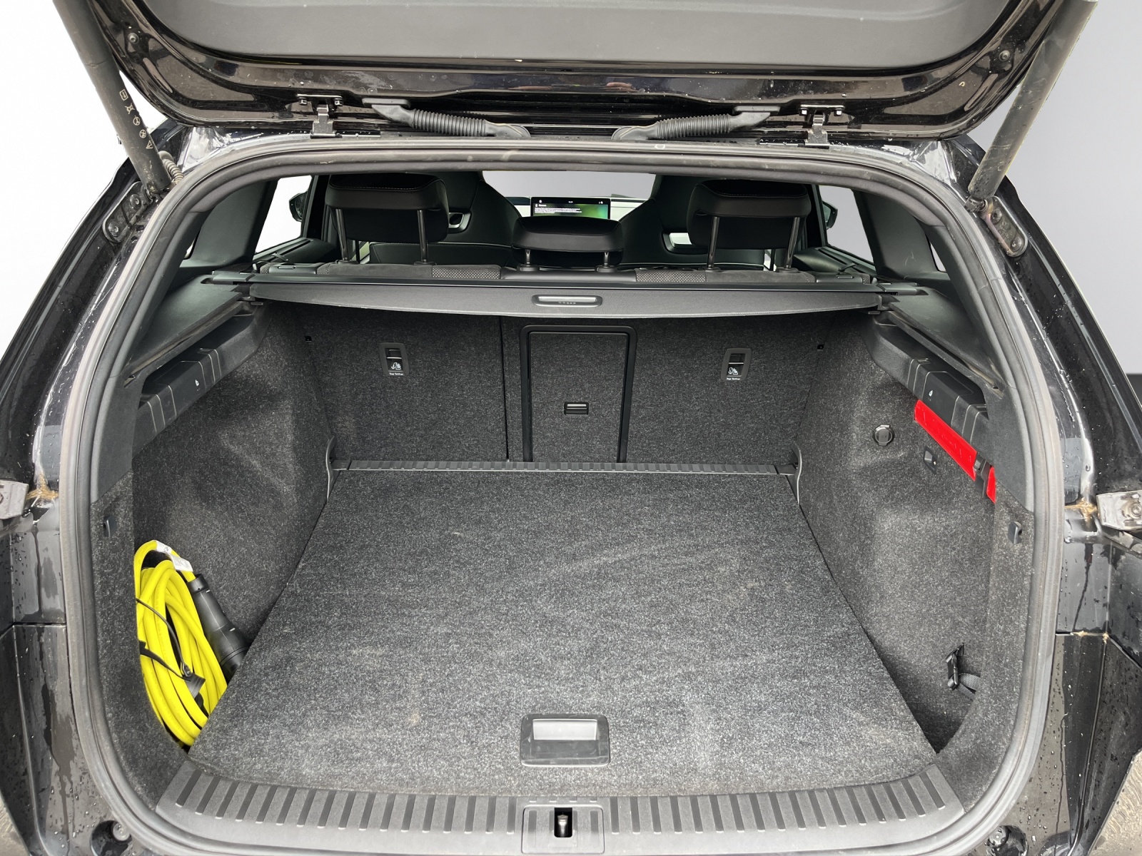 Image SKODA ENYAQ-IV Enyaq 85x Sportline 4x4