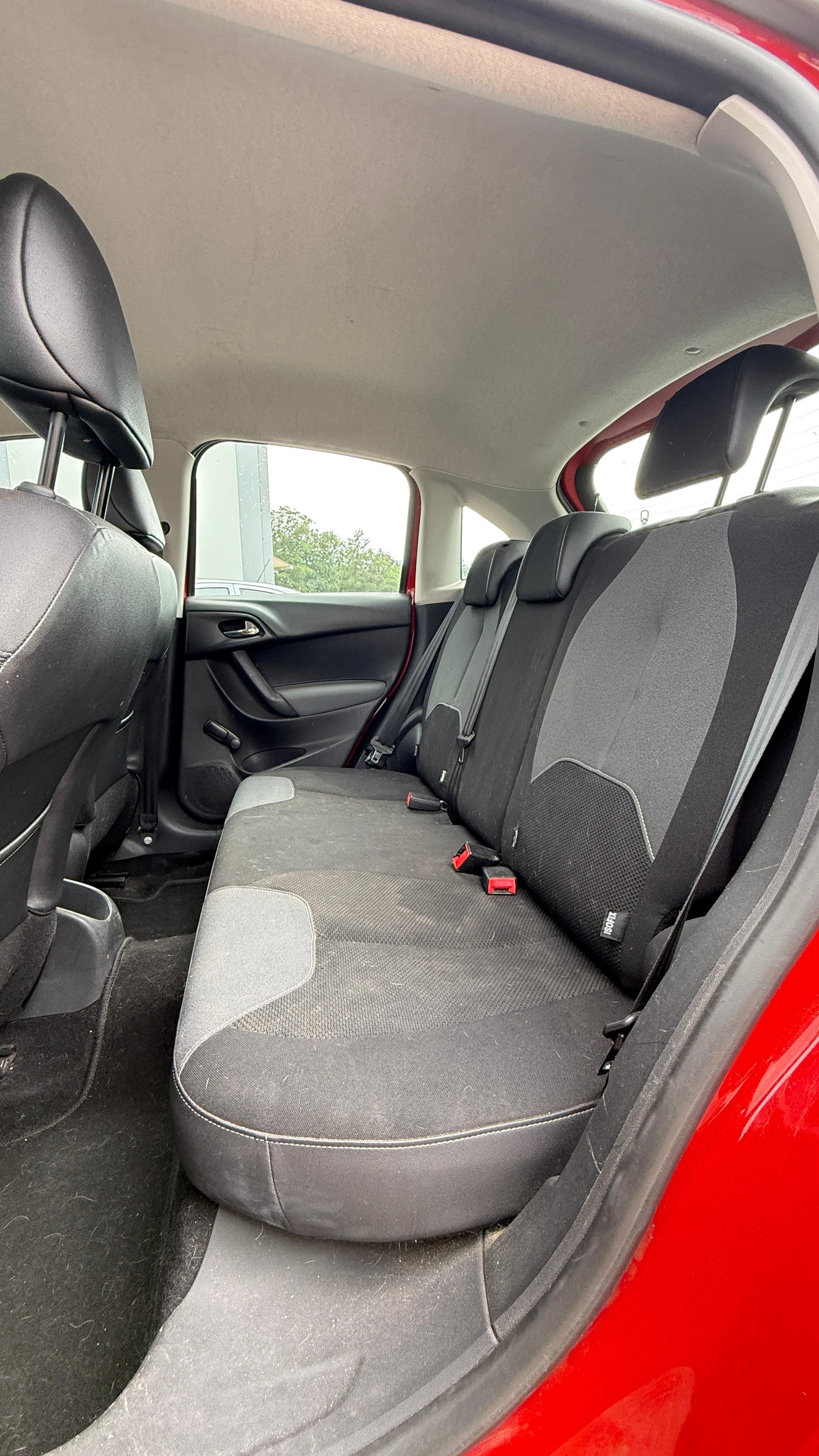 CITROEN C3 1.4 HDi Rossignol EGS5-image-8