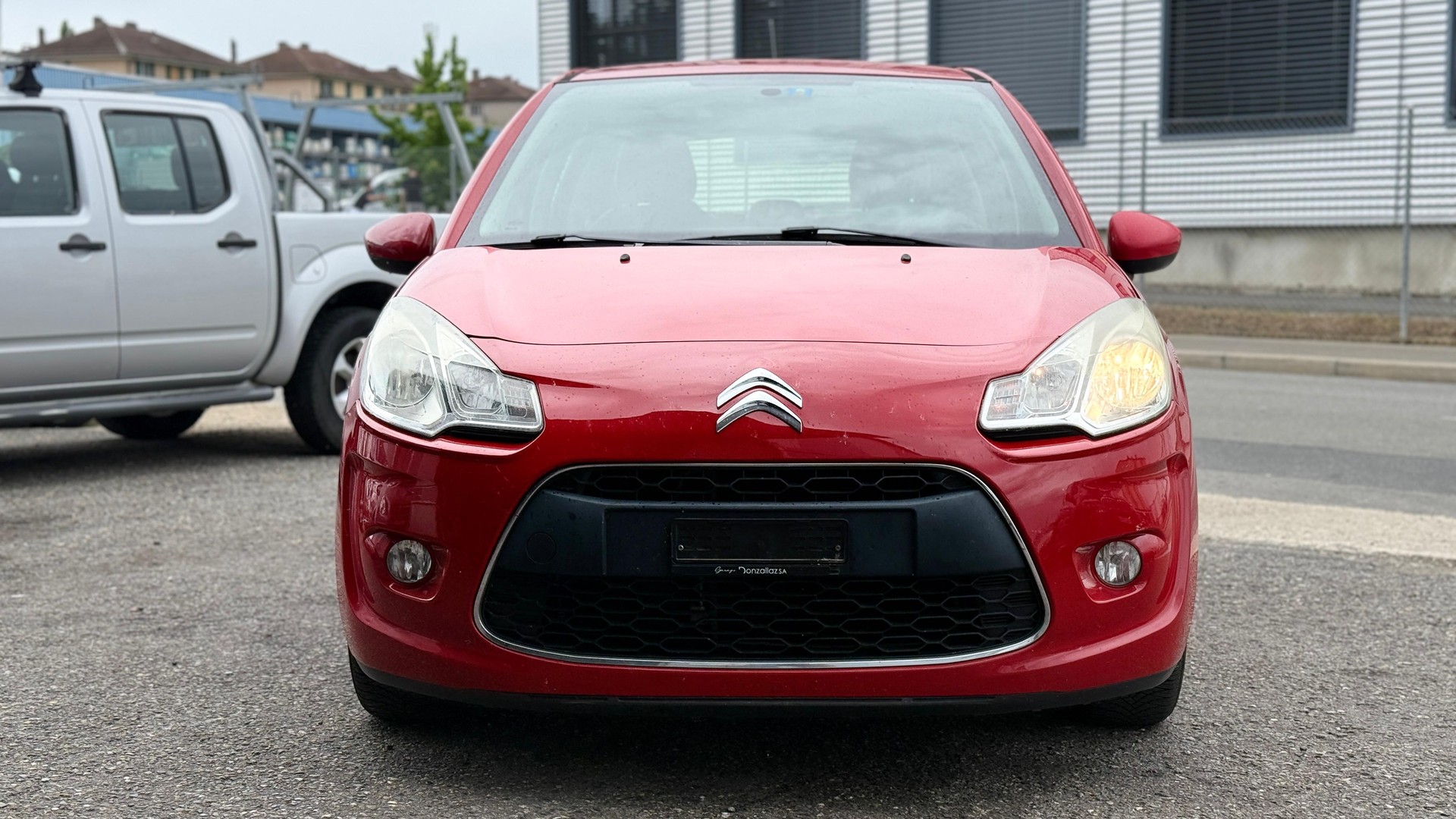 CITROEN C3 1.4 HDi Rossignol EGS5-image-4