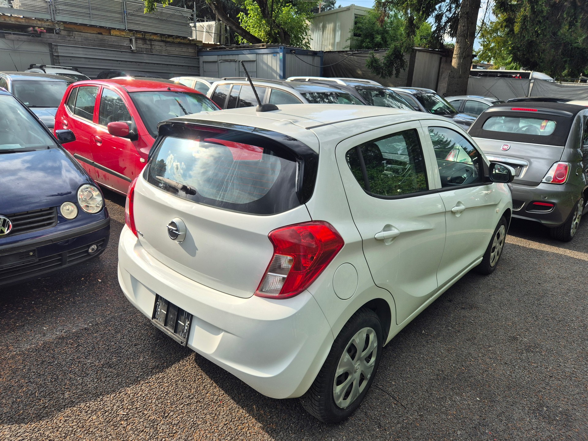 OPEL Karl 1.0 EcoFLEX-image-3