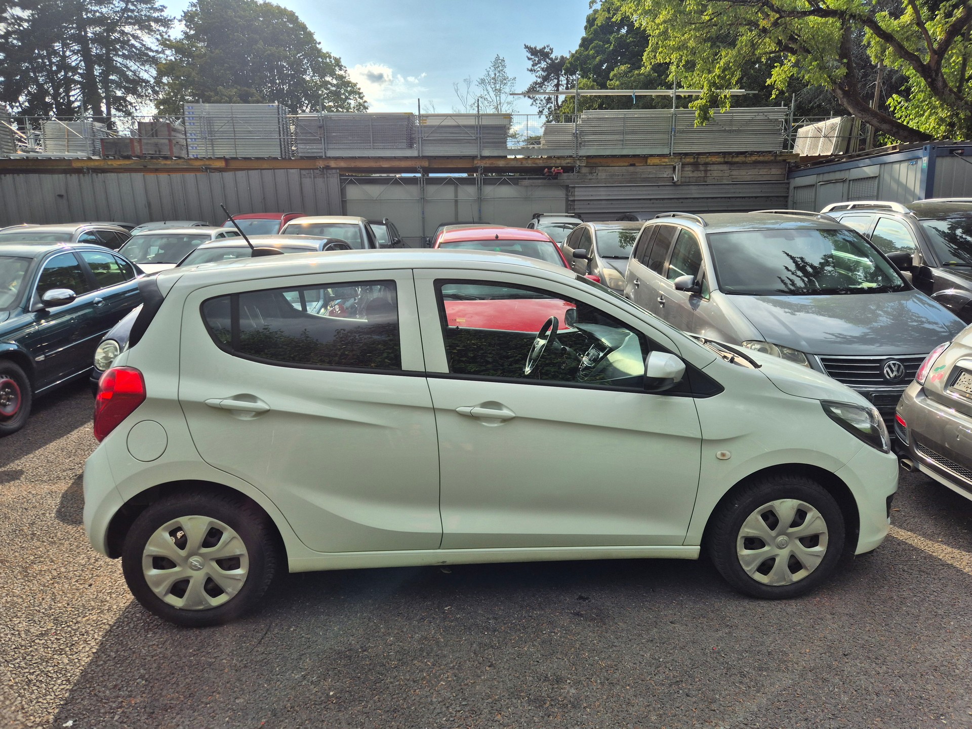OPEL Karl 1.0 EcoFLEX-image-2
