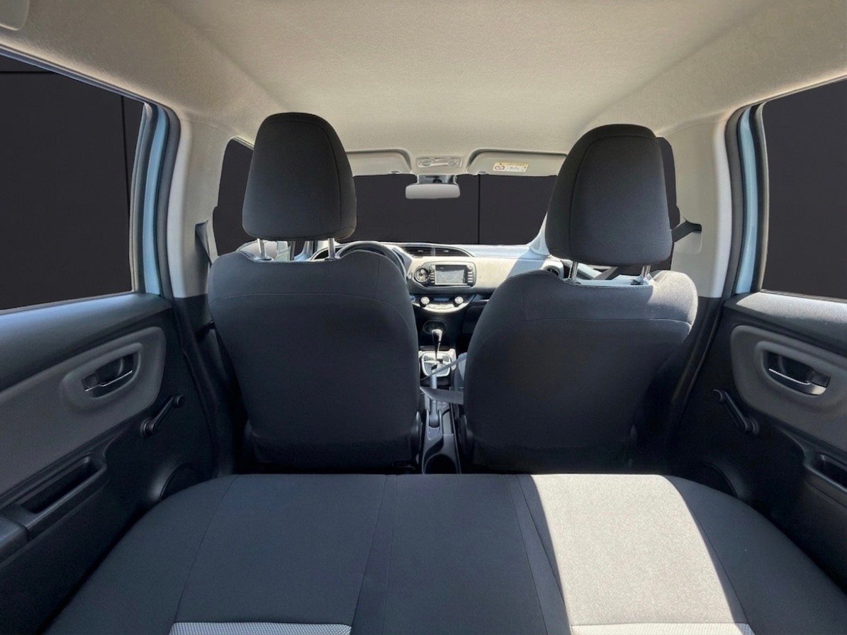 TOYOTA Yaris 1.5 VVT-i Hybrid Trend e-CVT-image-10